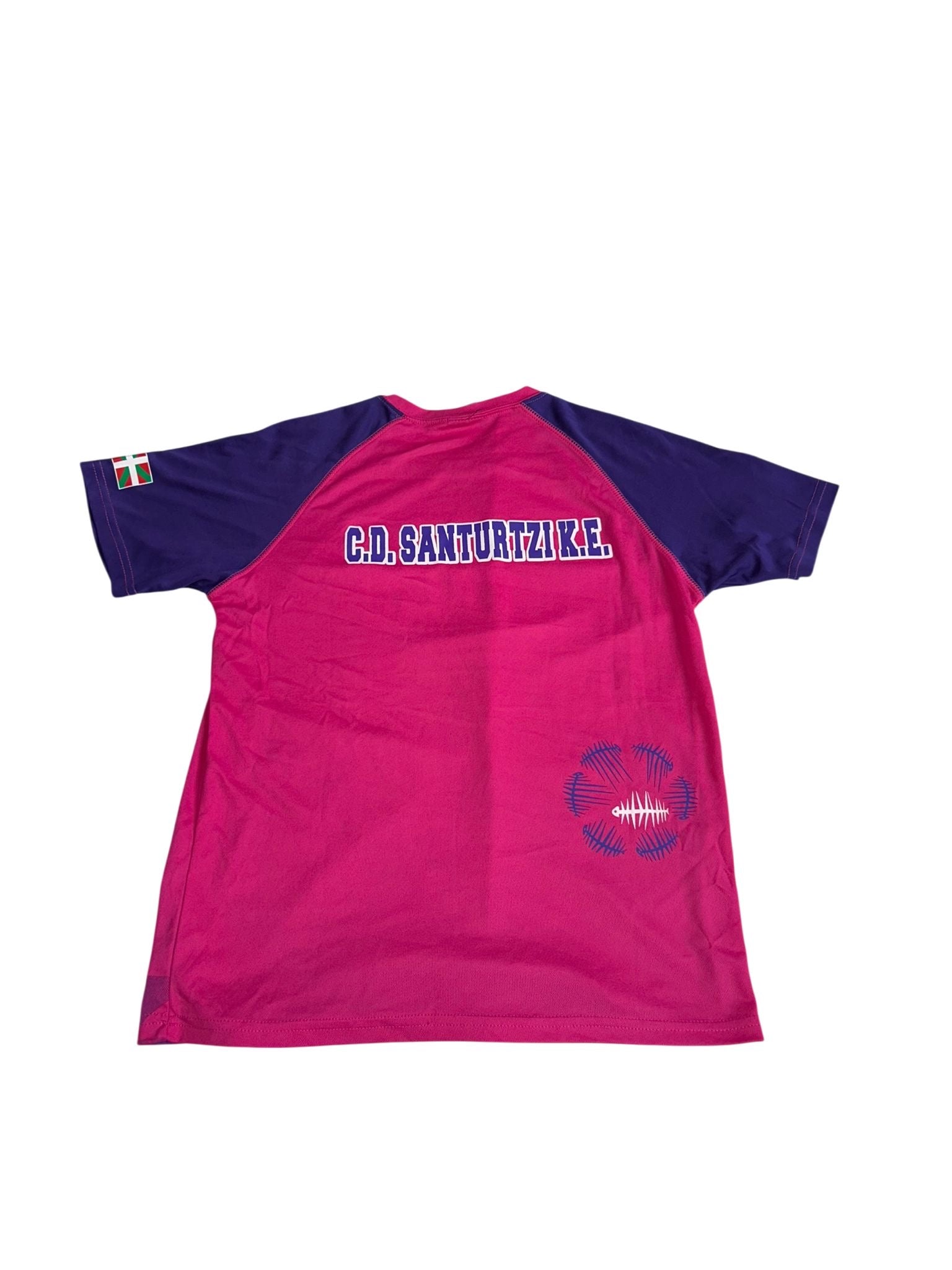 Santurtzi   |   Talla: M