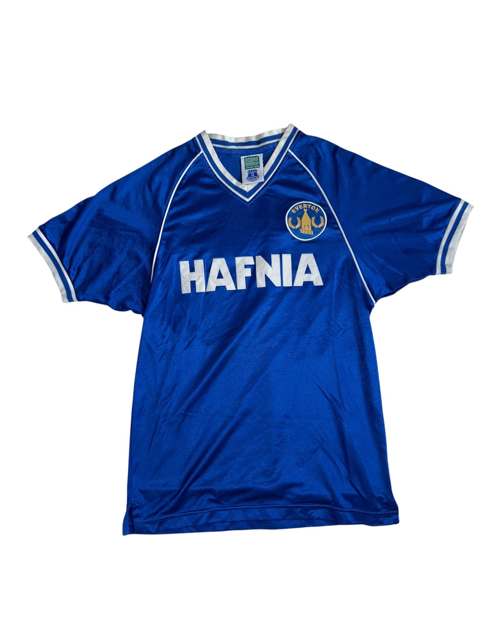Everton 1982   |   Talla: S