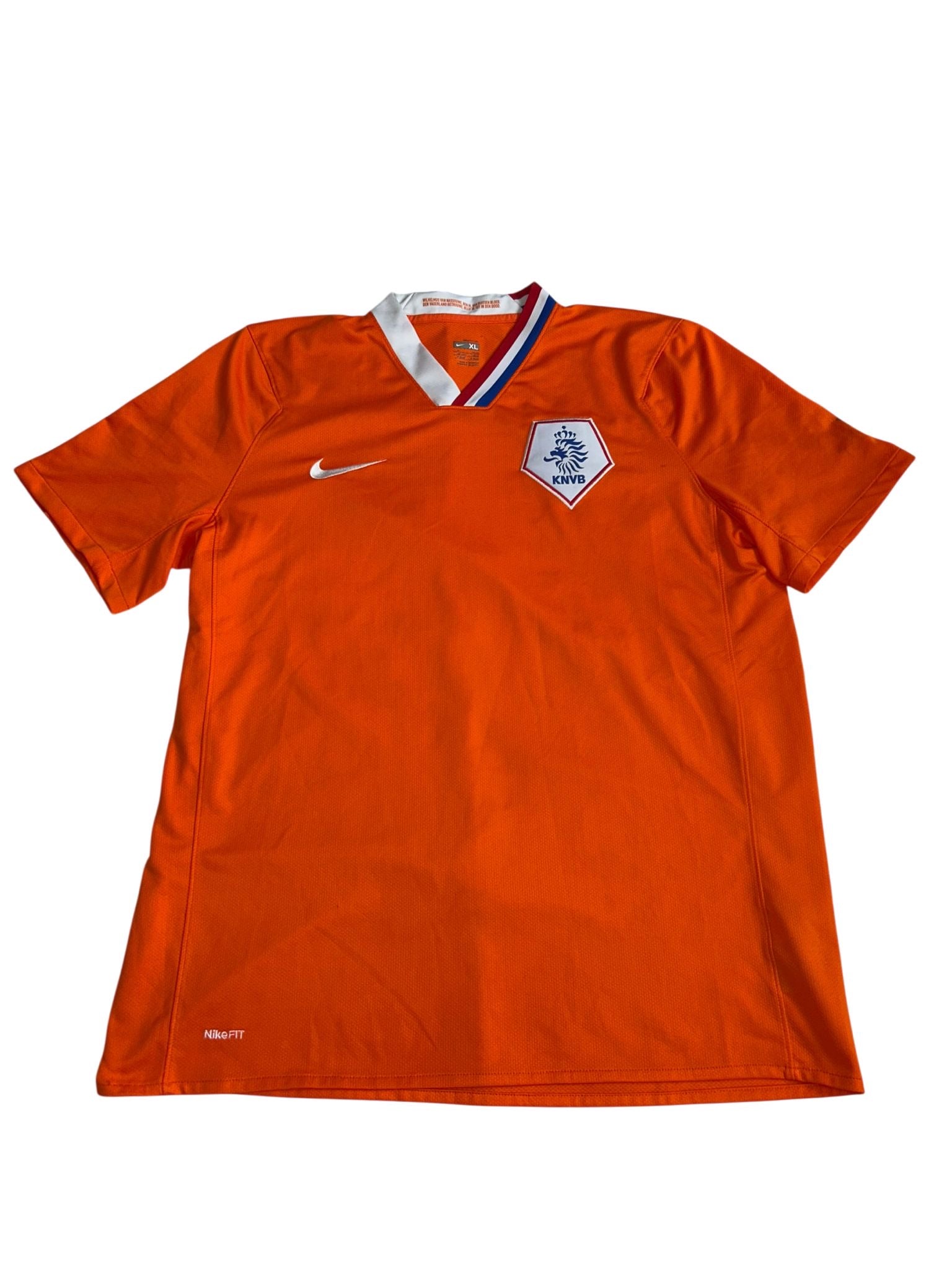 Holanda 2008   |   Talla: XL