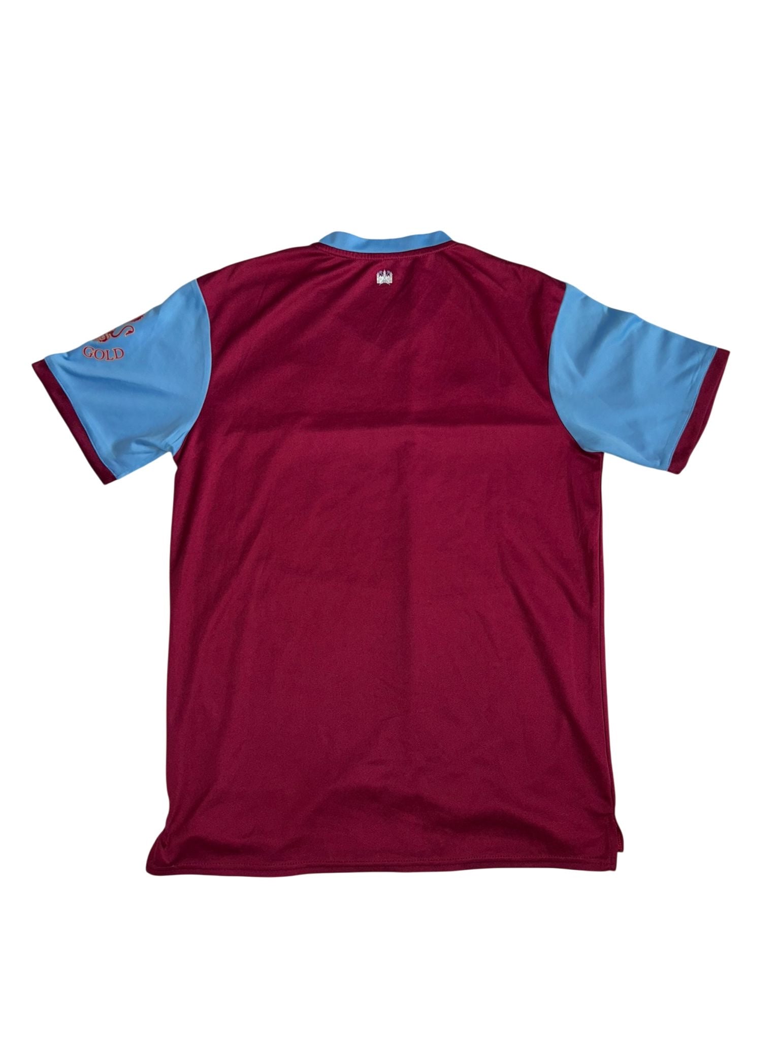West Ham 2019/2020   |   Talla: L