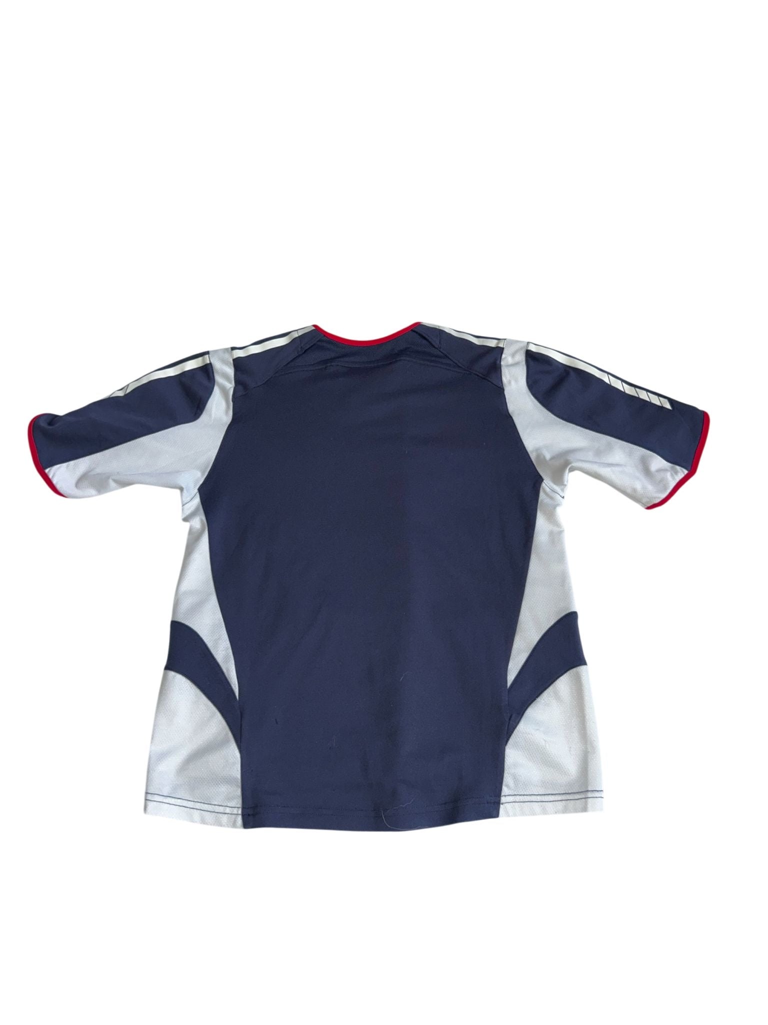 AJAX 2005/2007   |   Talla: M Niño