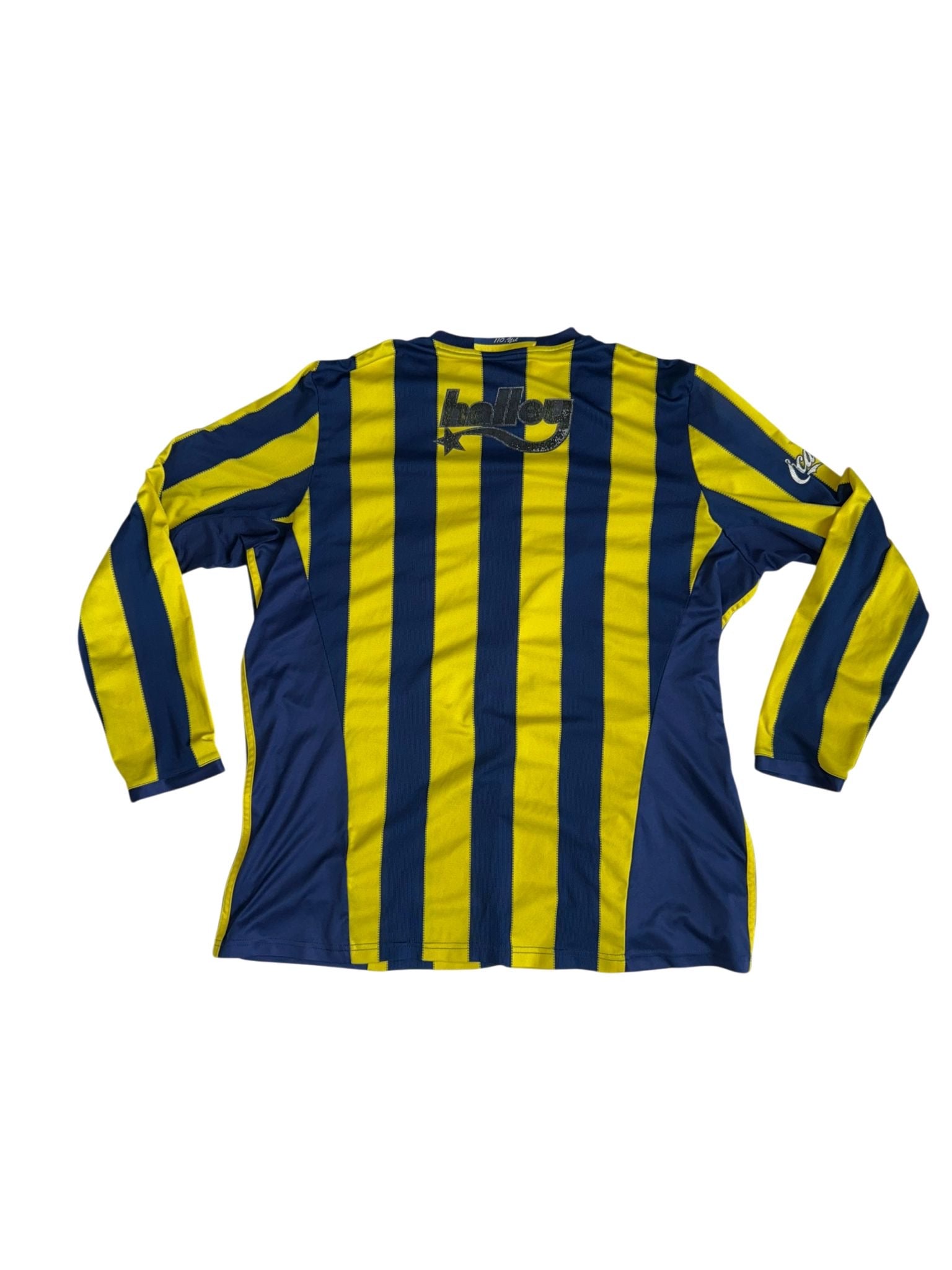 Fenerbahçe 2016/2017   |   Talla: XL