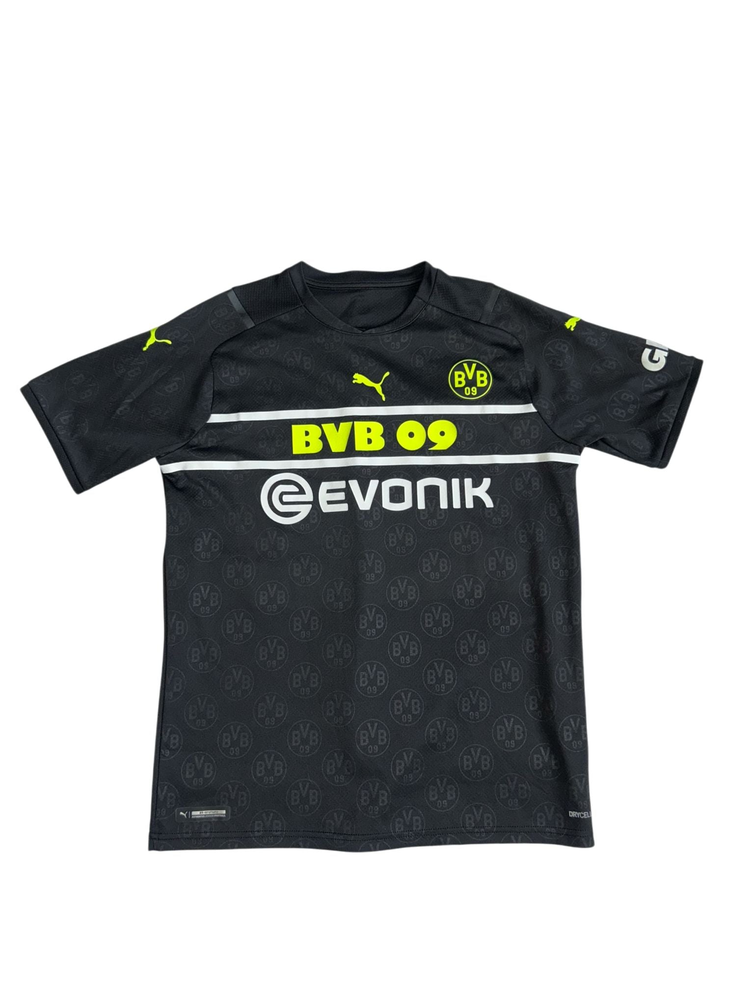 Borussia Dortmund 2021/2022   |   Talla: XL Niño