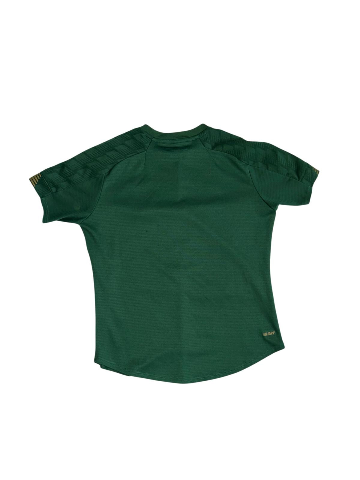 Irlanda 2019/2020   |   Talla: S Niño