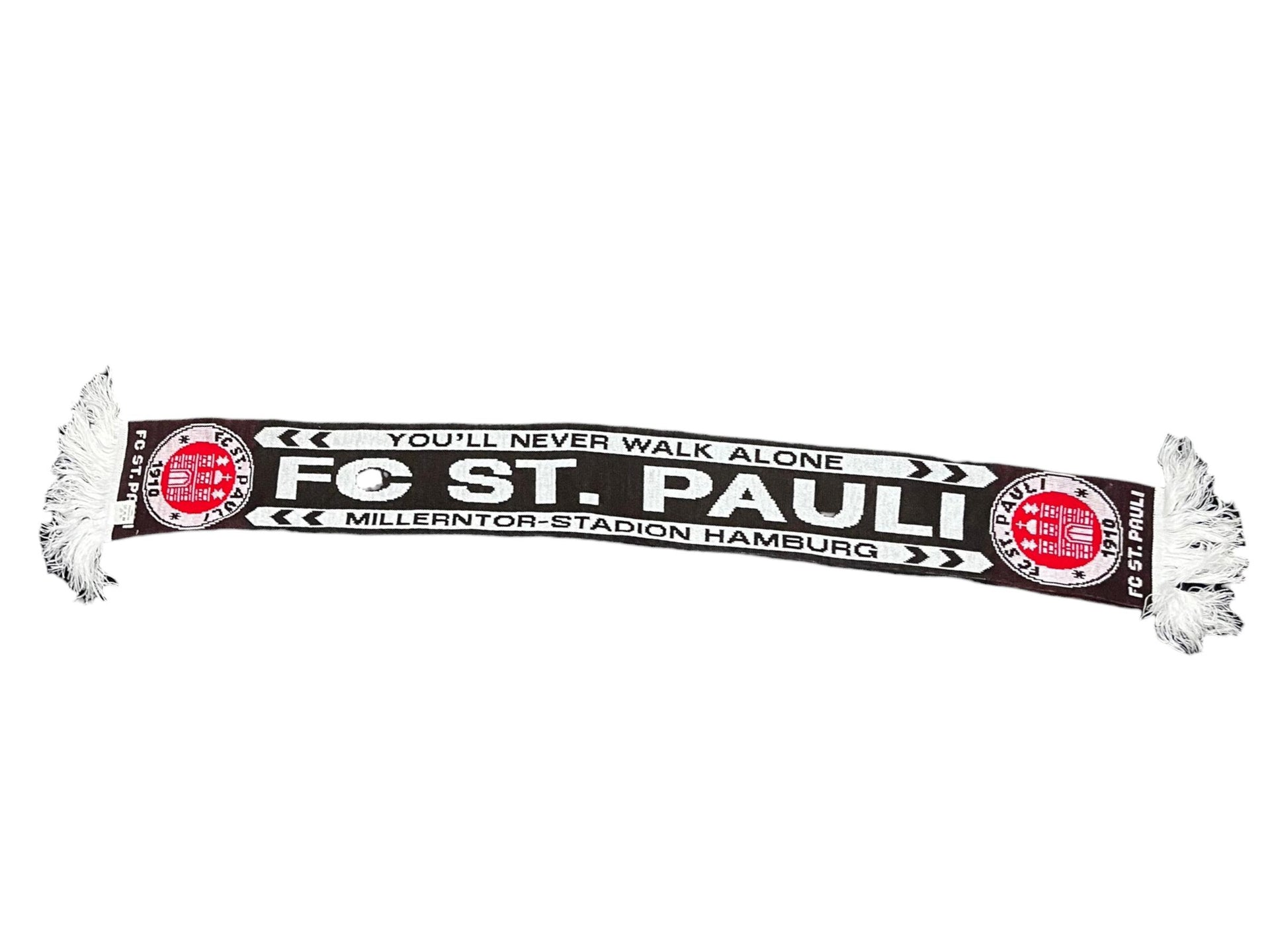 St Pauli