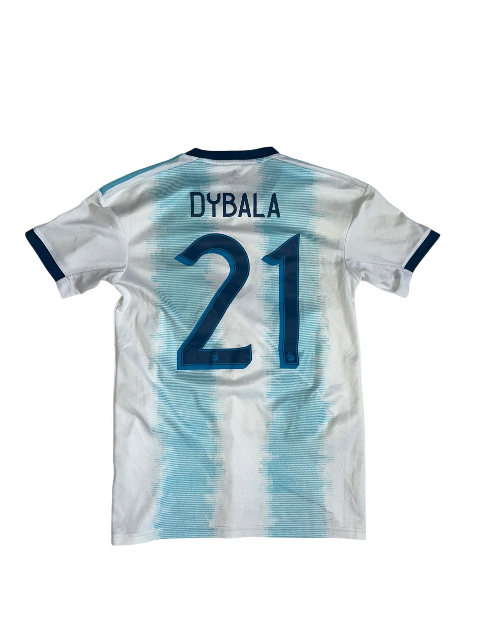 Argentina 2019   |   Talla: XS