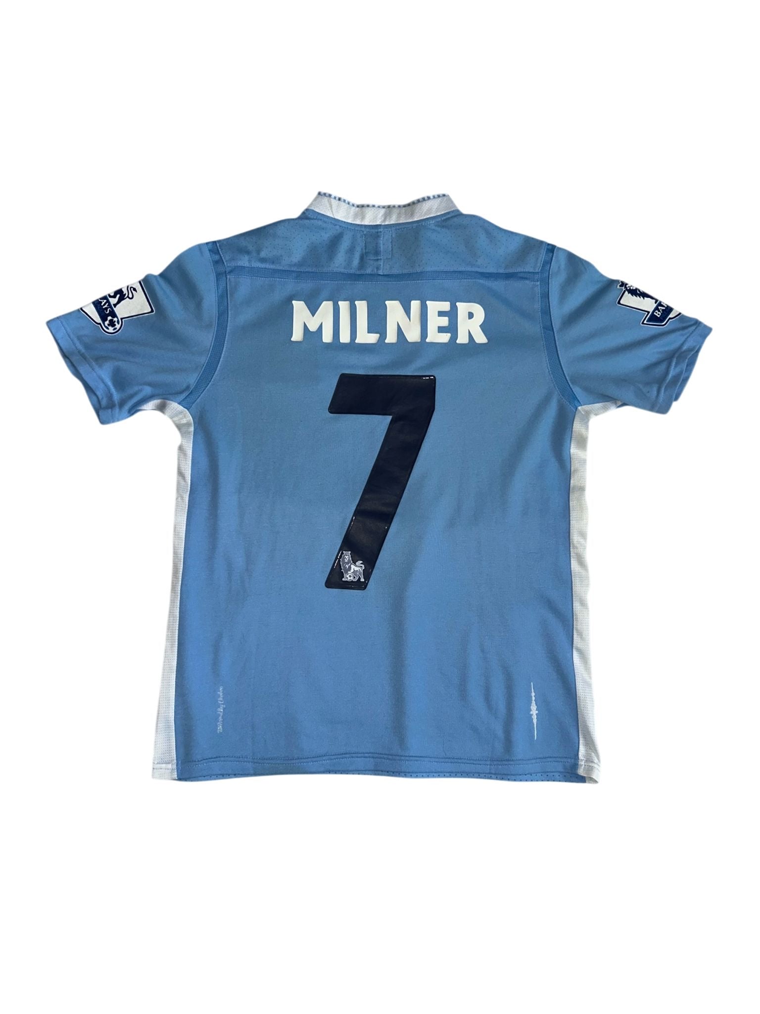 Manchester City 2011/2012   |   Talla: S