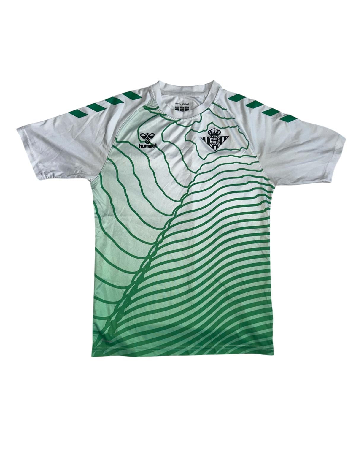 Betis 2022/2023   |   Talla: S