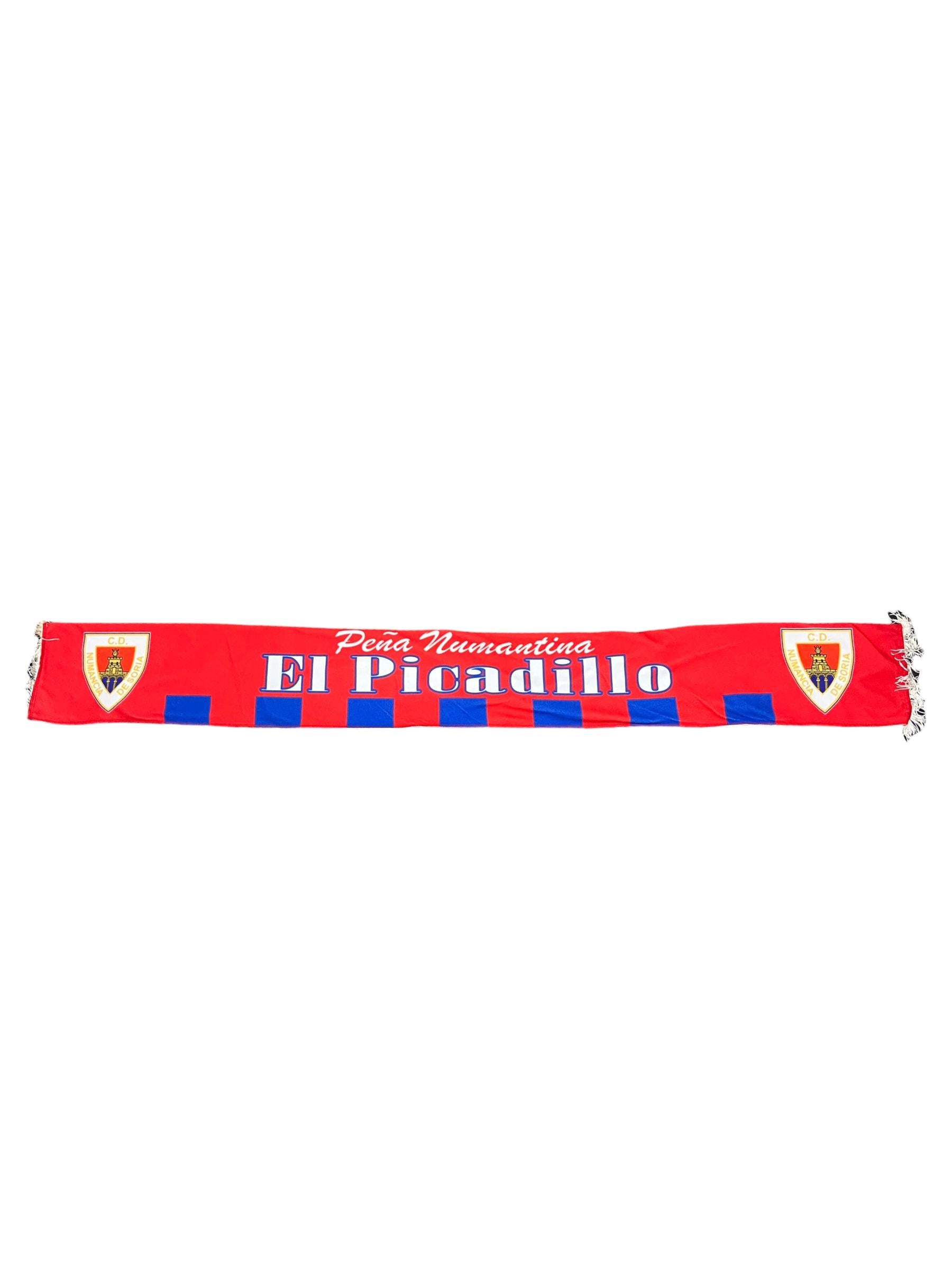 Numancia