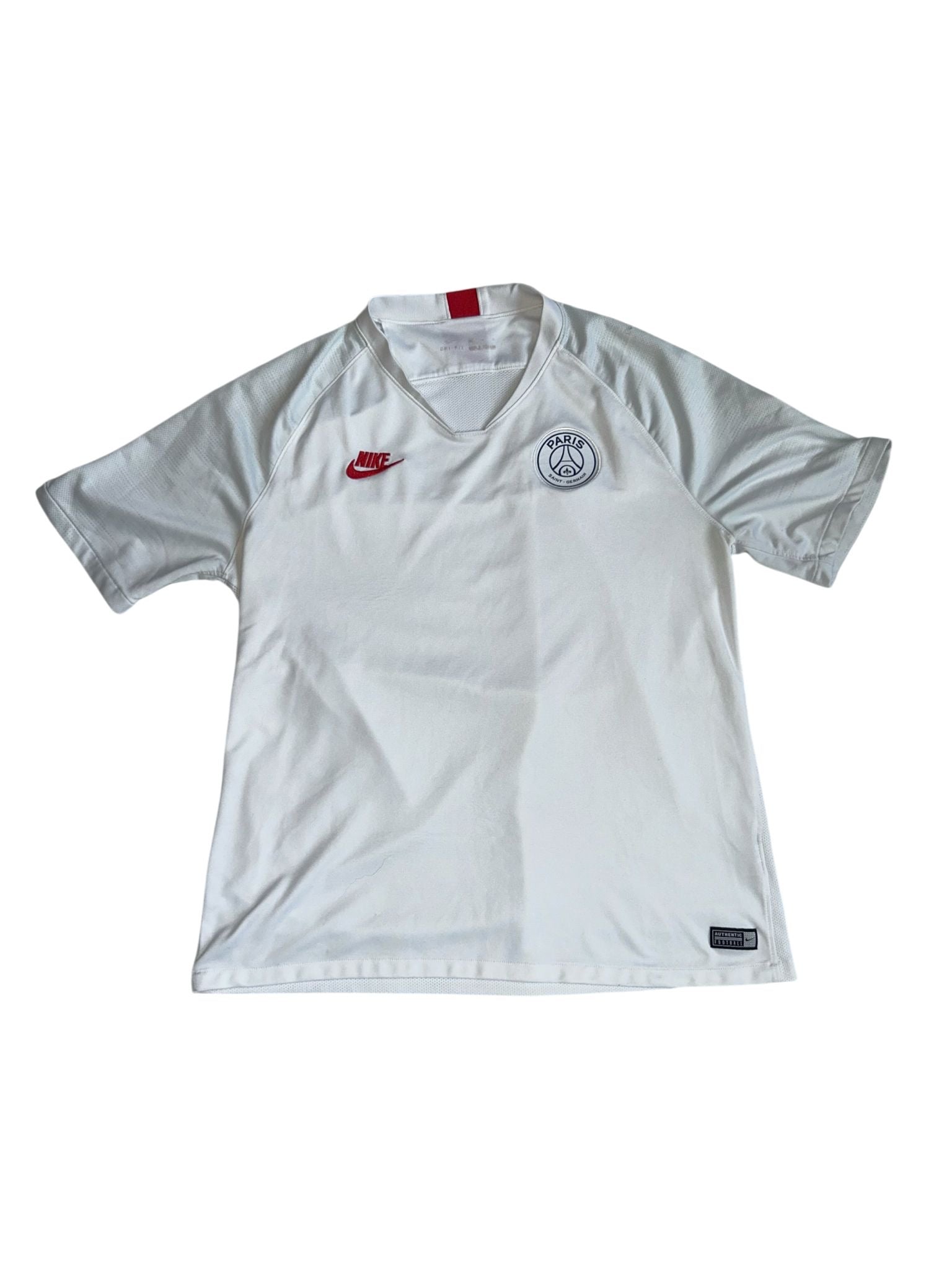 Psg 2019/2020   |   Talla: M