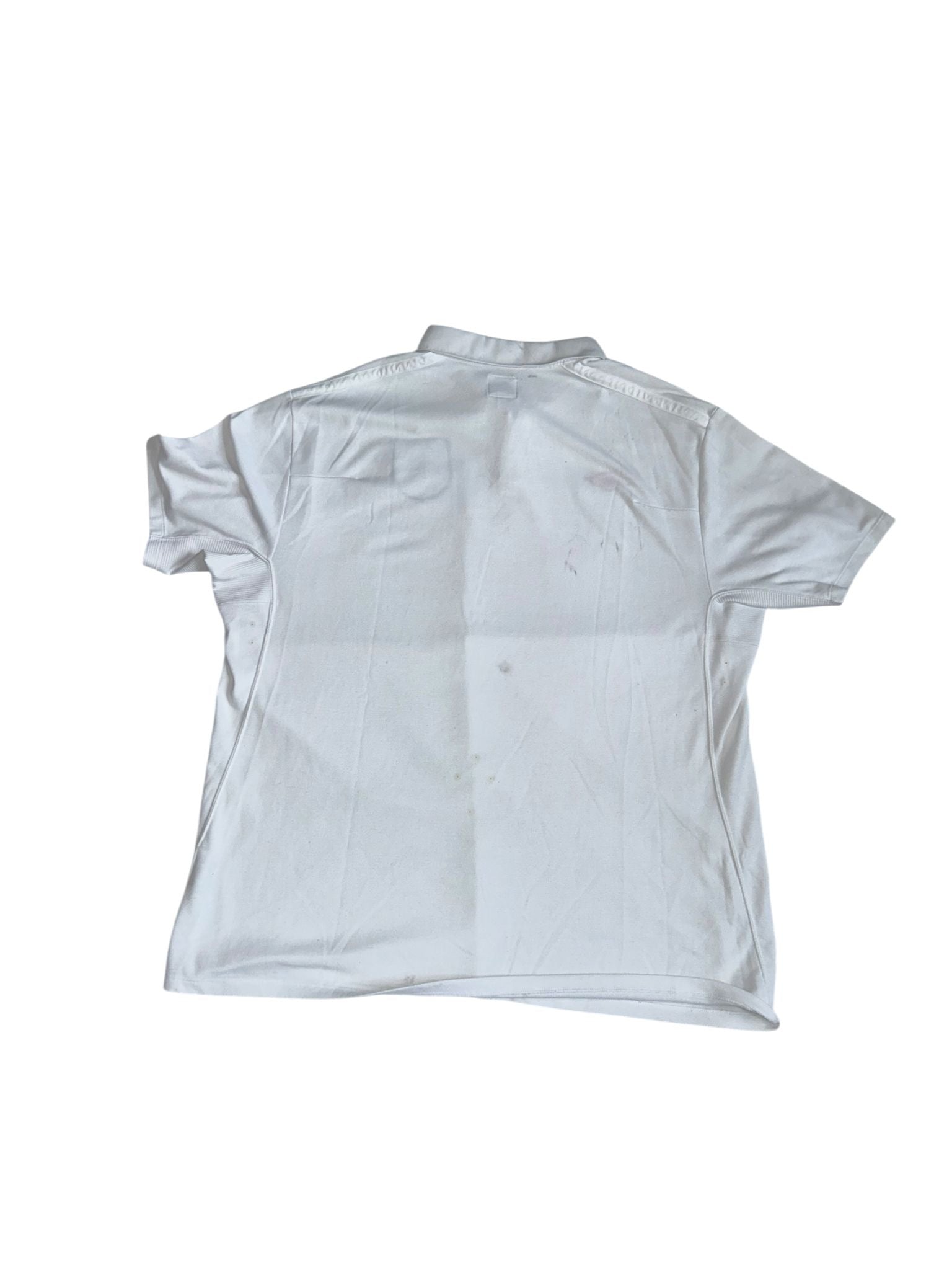 Polo Inglaterra   |   Talla: XXL