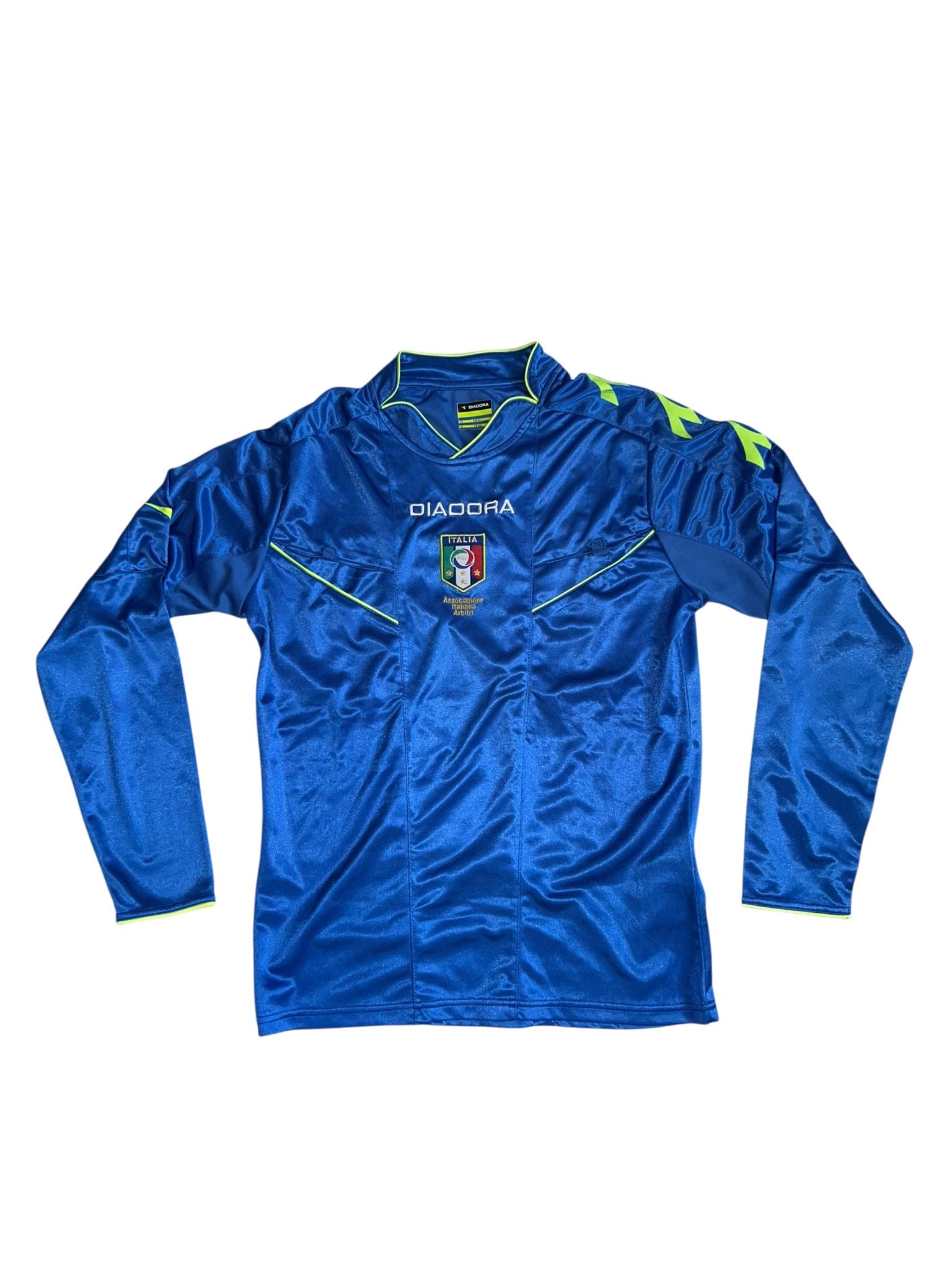 Camiseta Árbitro  |   Talla: M