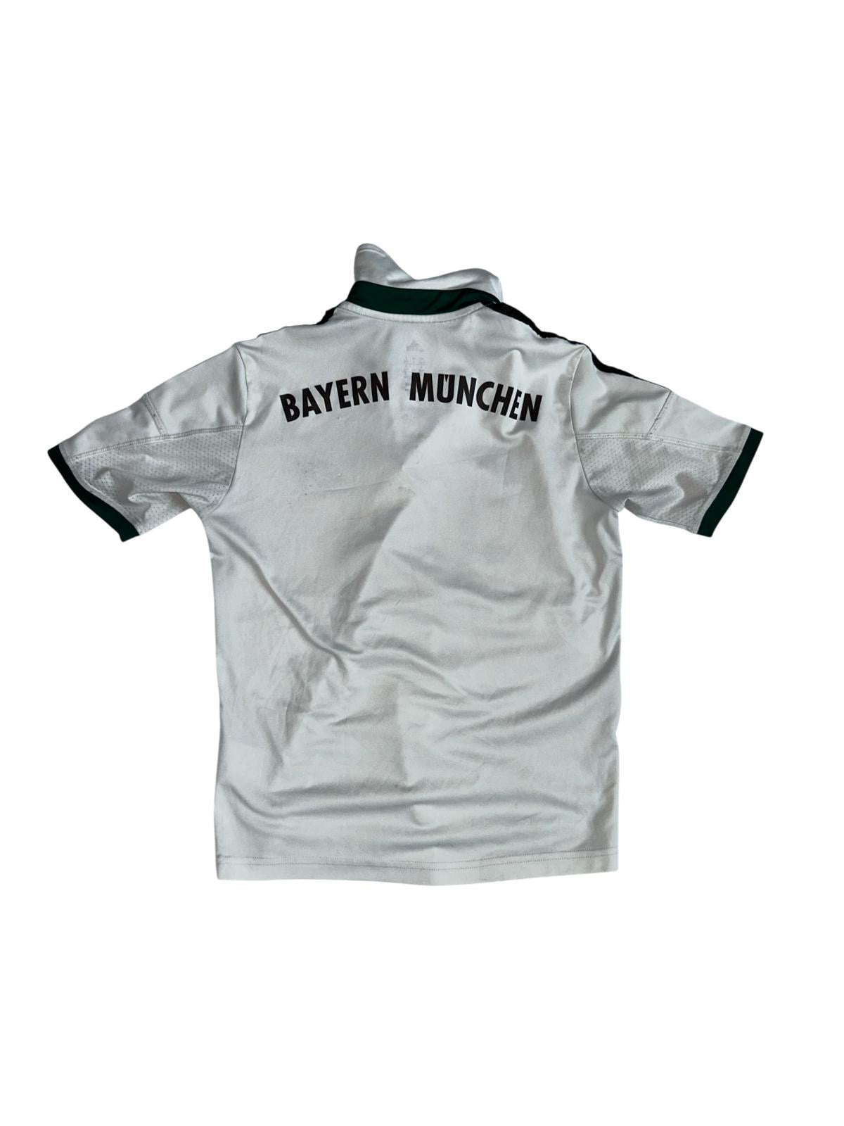 Bayern Múnich 2013/2014    |  Talla: S Niño
