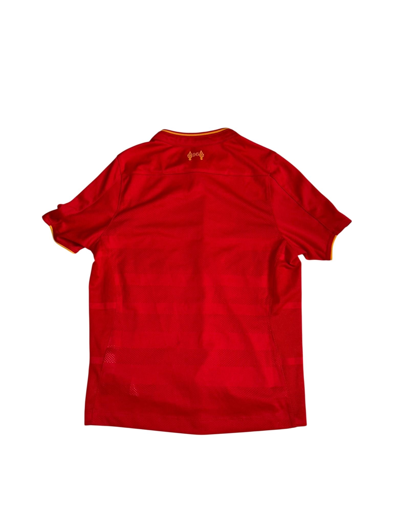 Liverpool 2016/2017   |   Talla: S Niño