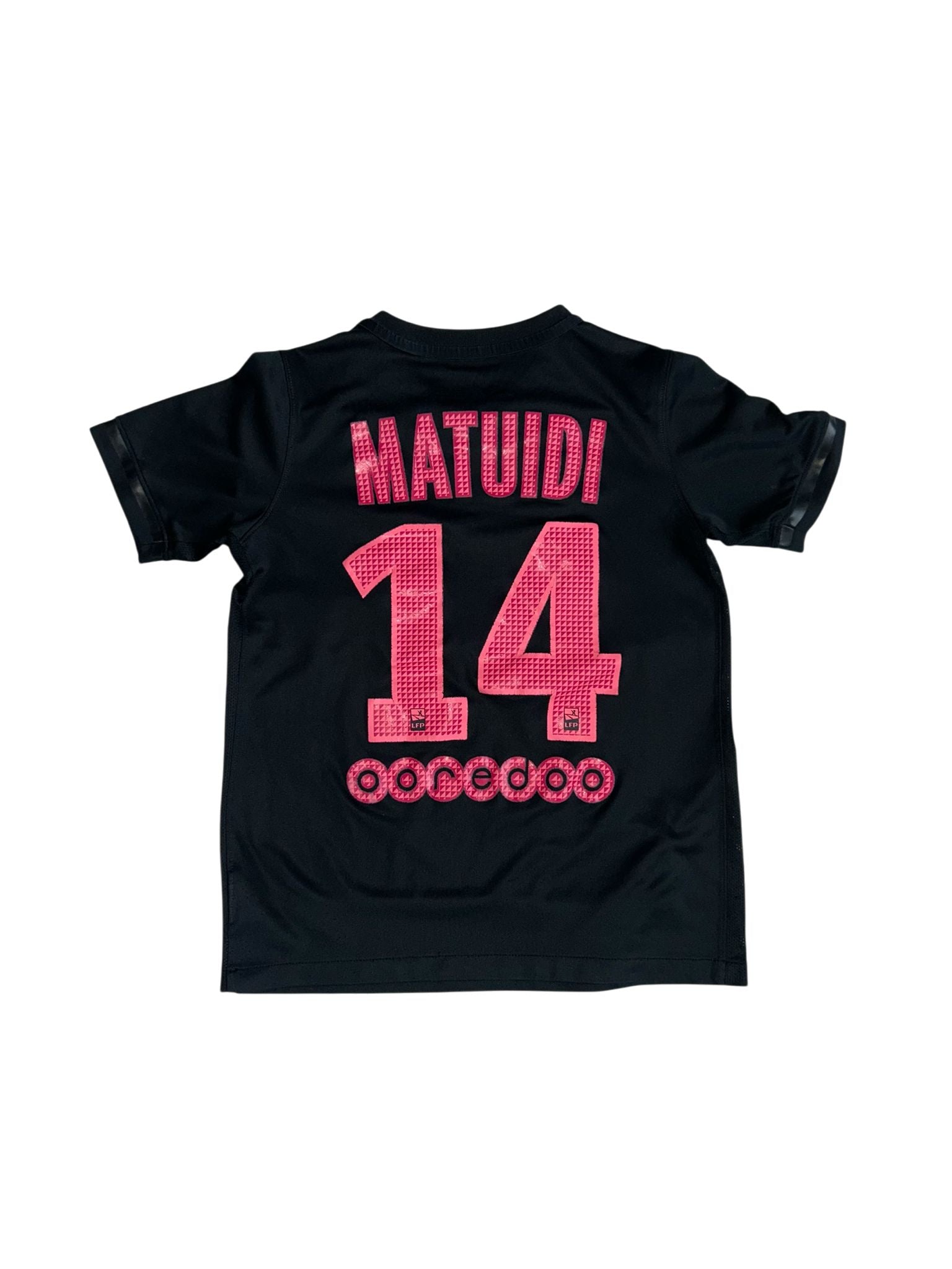 Psg 2015/2016   |   Talla: L Niño