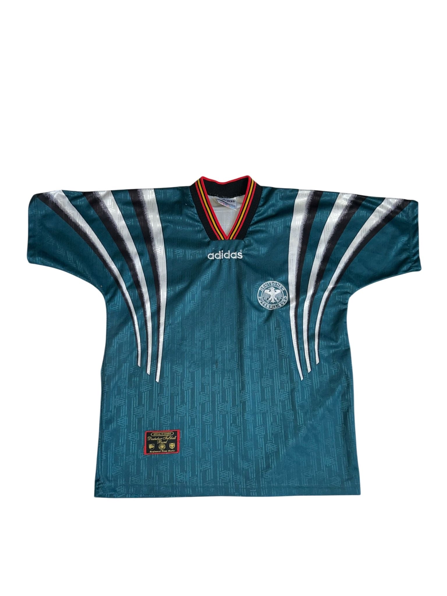 Alemania 1996   |   Talla: M