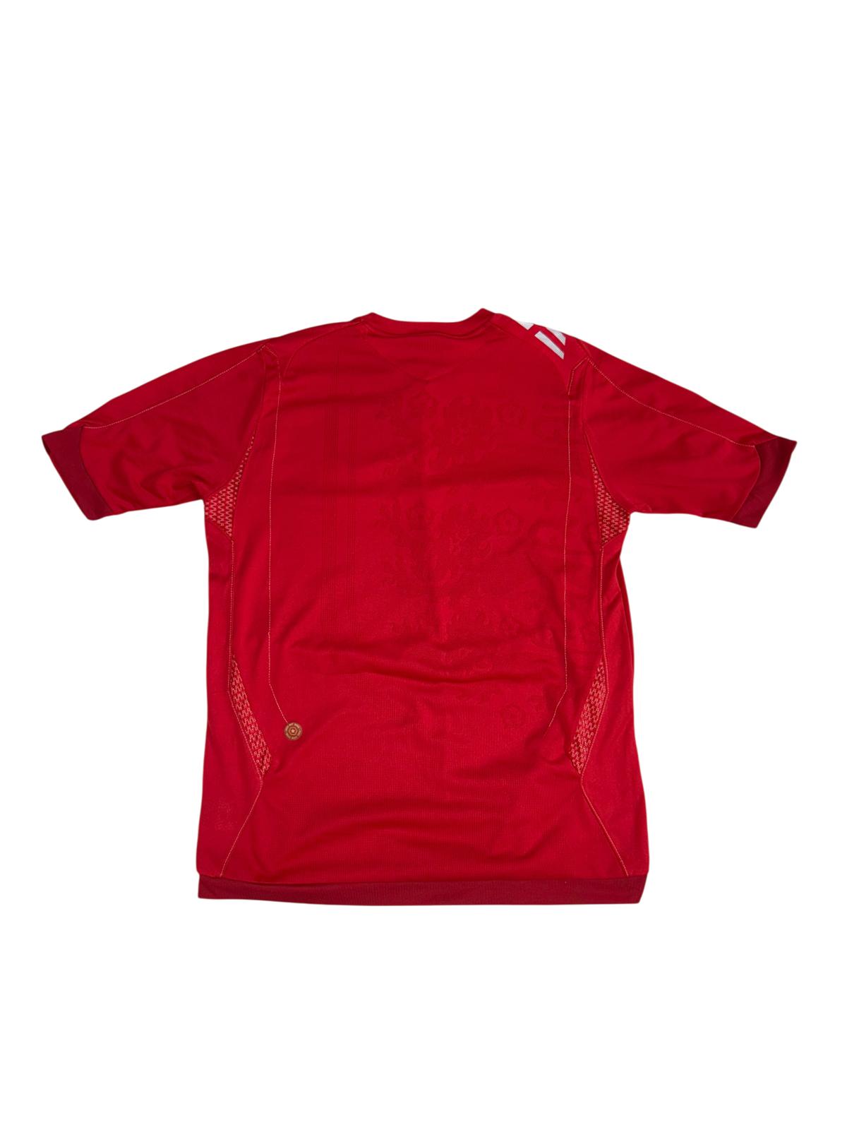 Inglaterra 2006/2008   |   Talla: XL Niño
