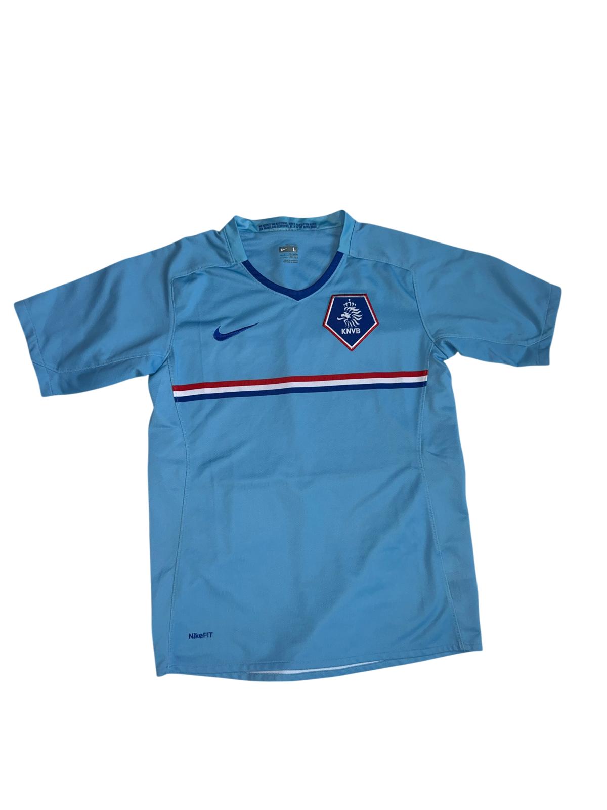 Holanda 2008/2010   |   Talla: L Niño