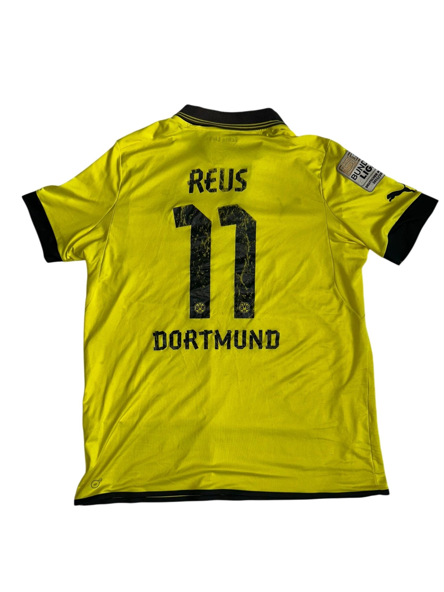 Borussia Dortmund 2012/2013   |  Talla: L