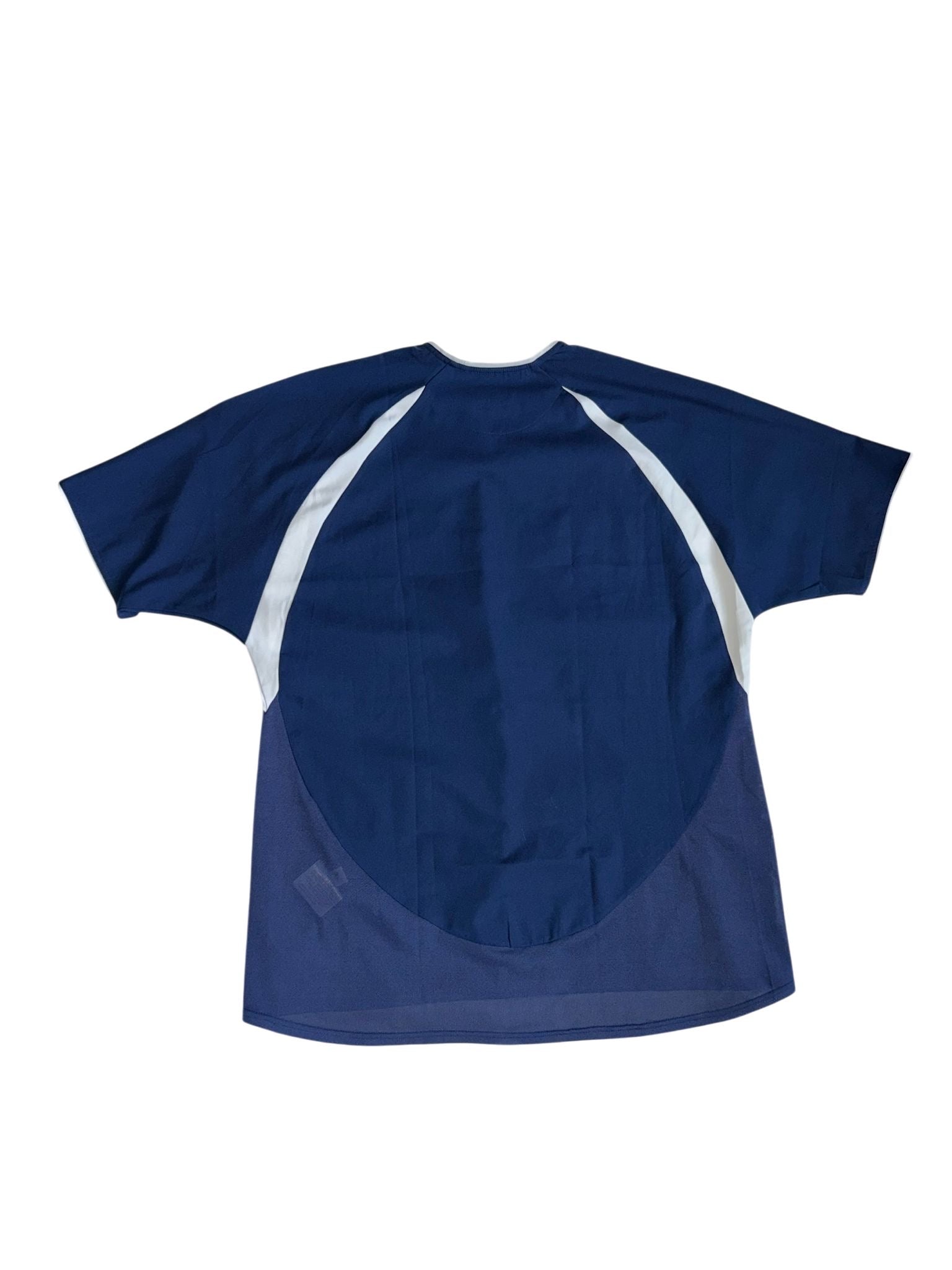 Escocia 2003/2005   |   Talla: XL