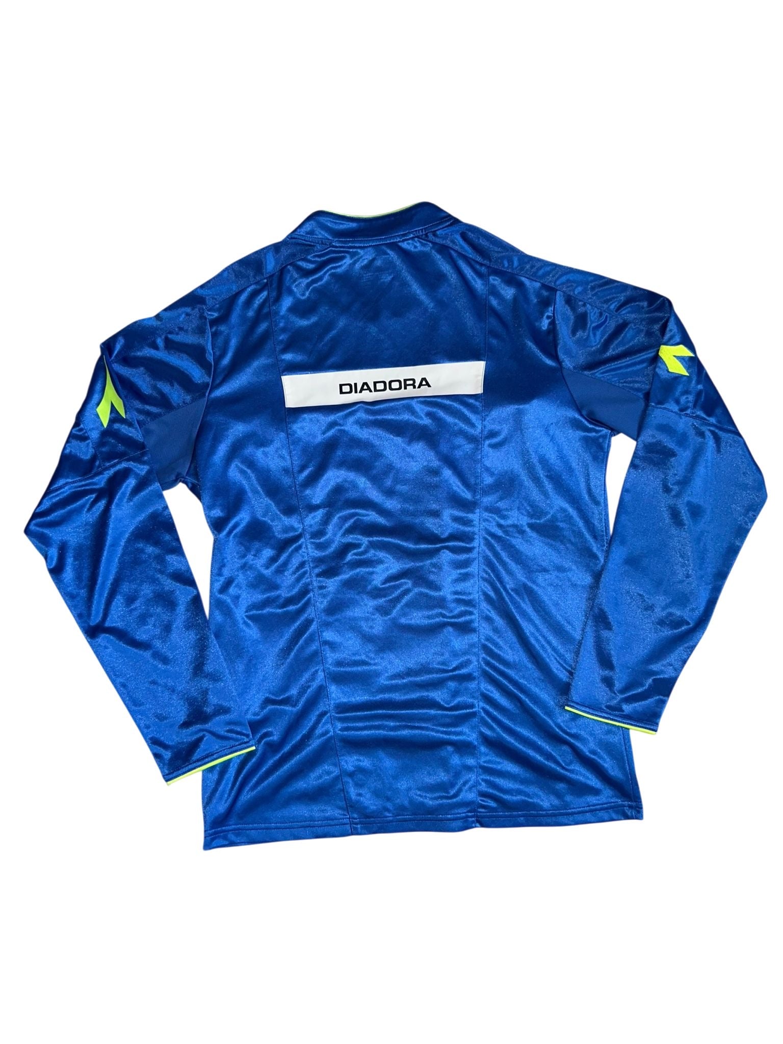 Camiseta Árbitro  |   Talla: M