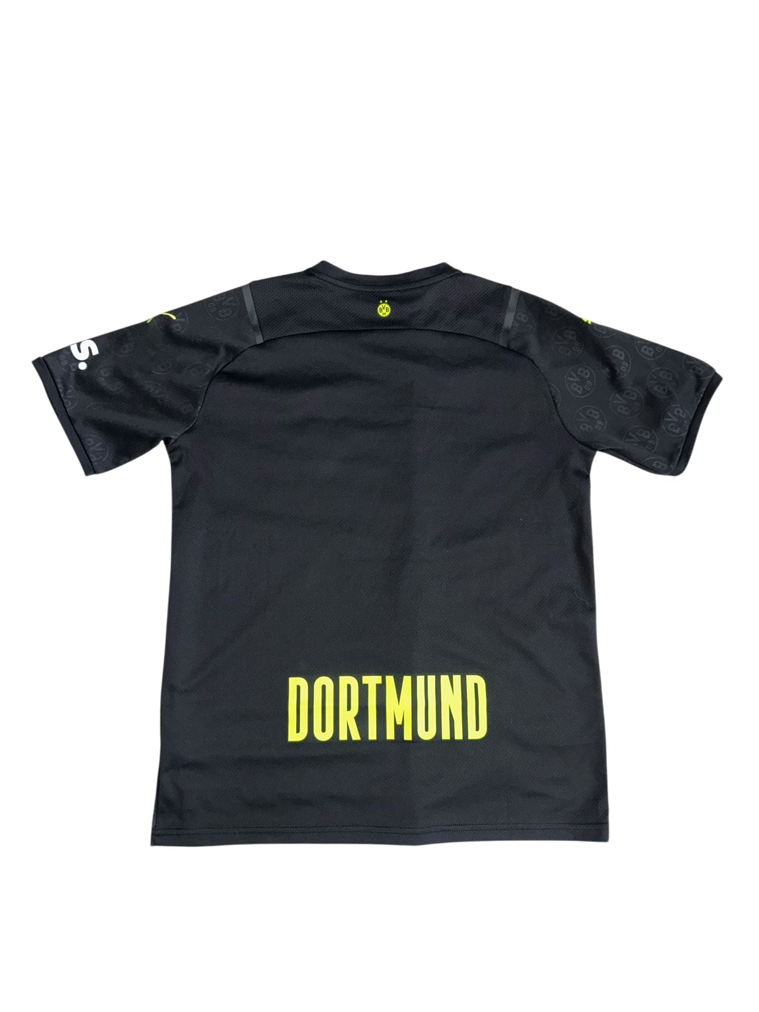 Borussia Dortmund 2021/2022   |   Talla: XL Niño