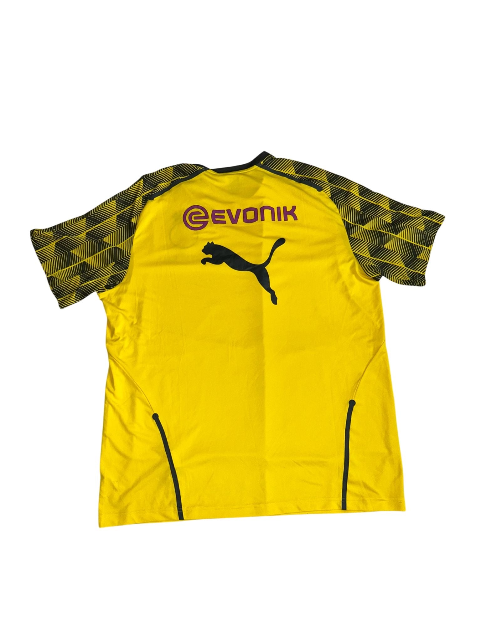 Borussia Dortmund 2018/2019   |   Talla: XXXL