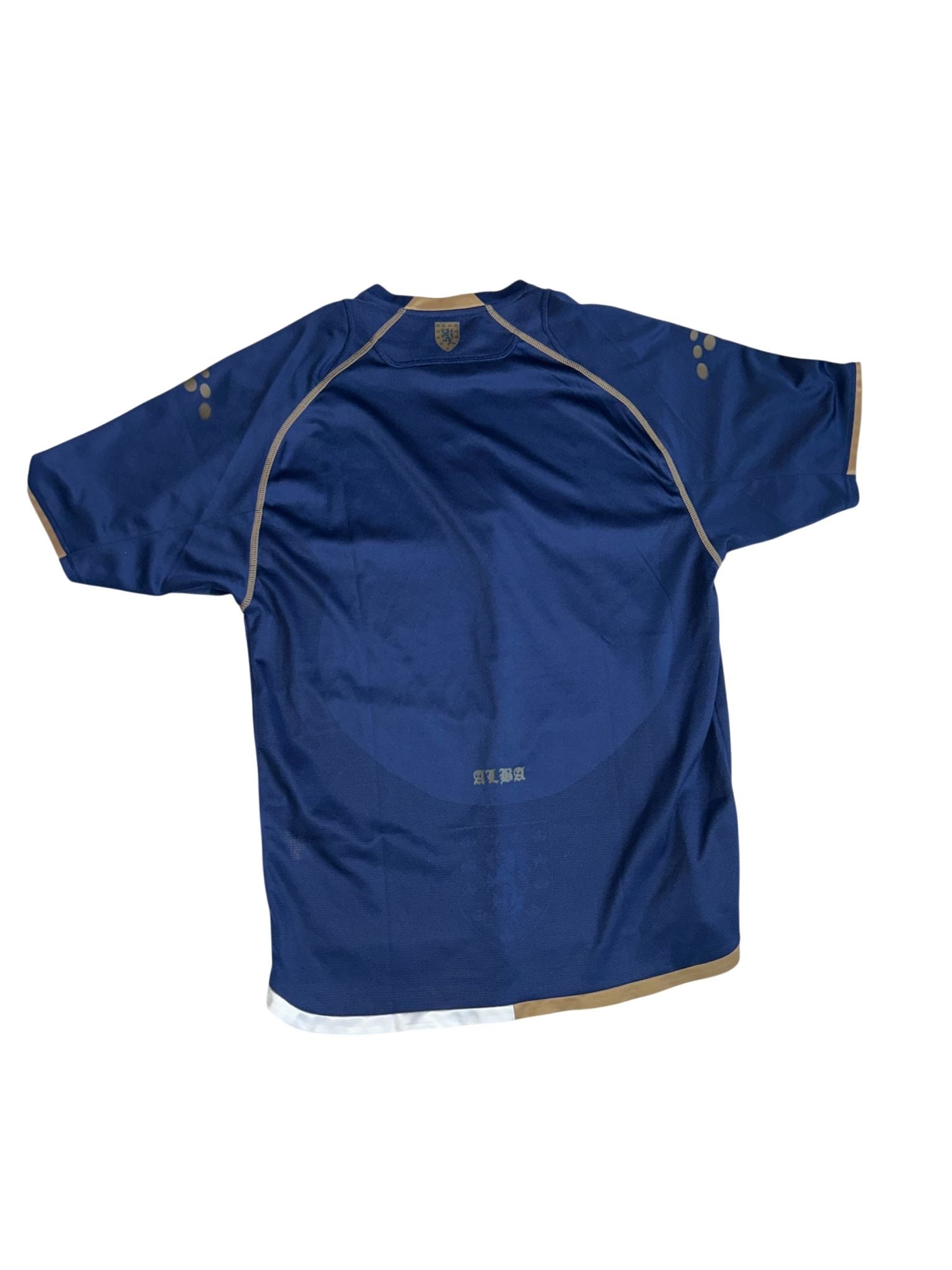 Escocia 2007/2008   |   Talla: L