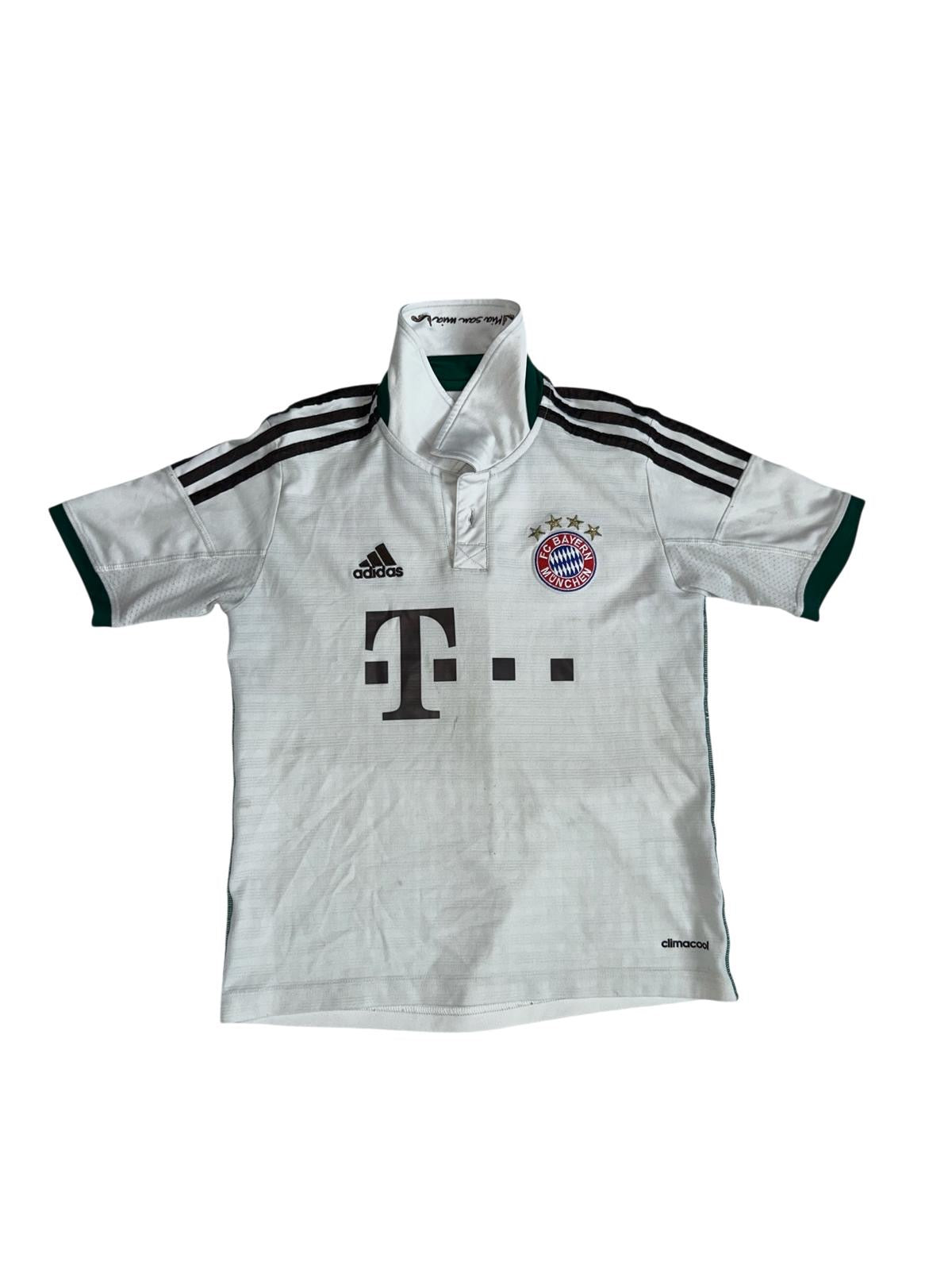 Bayern Múnich 2013/2014    |  Talla: S Niño
