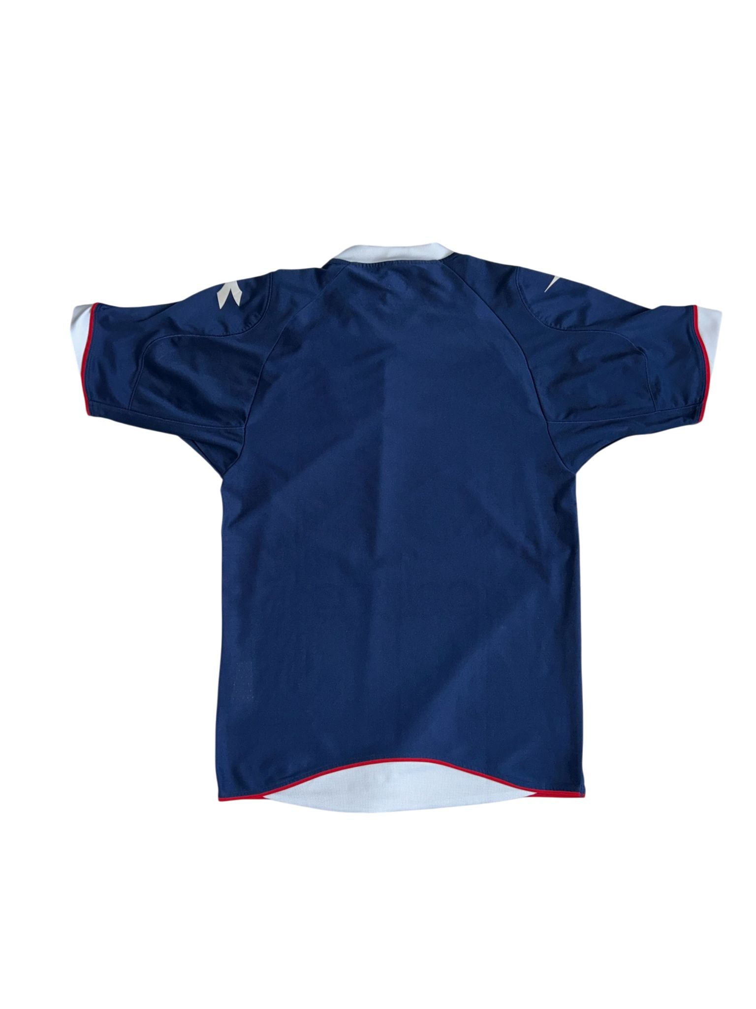 Escocia 2008/2009   |   Talla: S