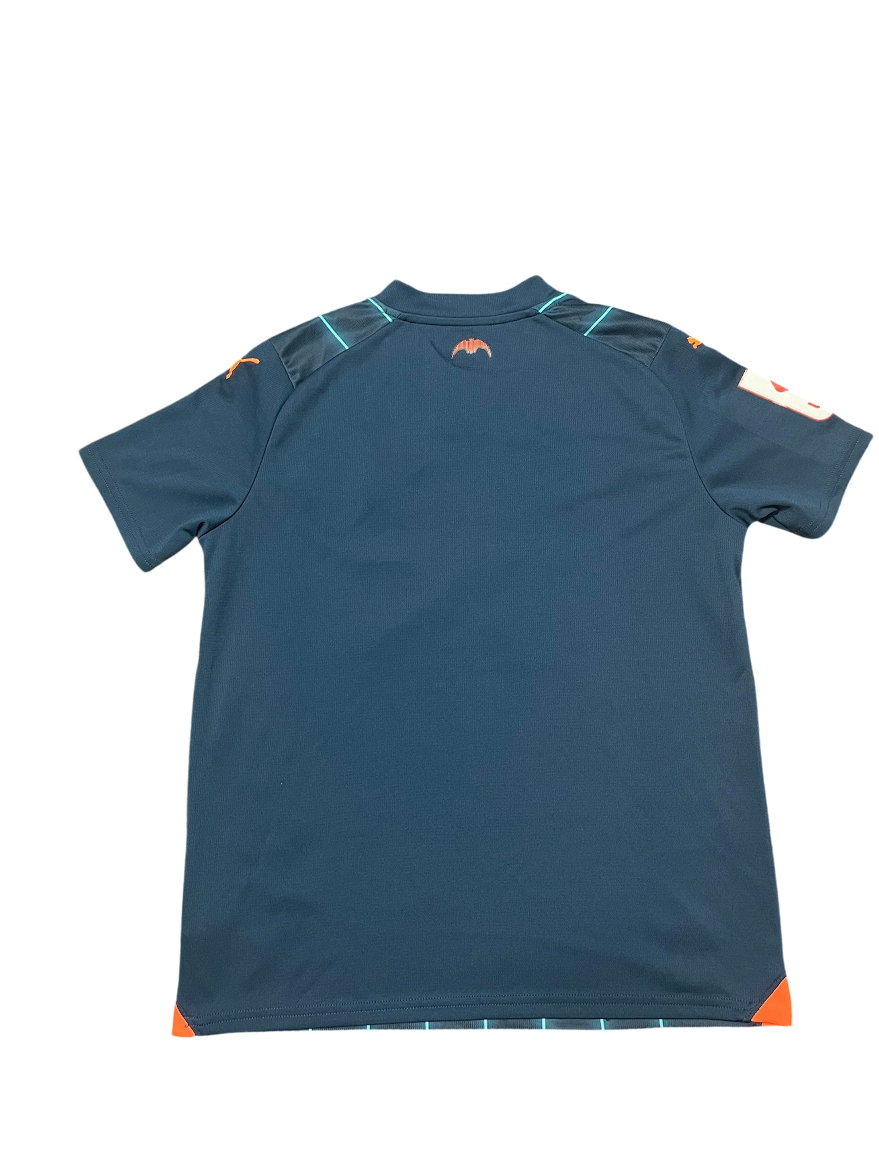 Valencia Visitante 2023/2024 | Talla: L Niño