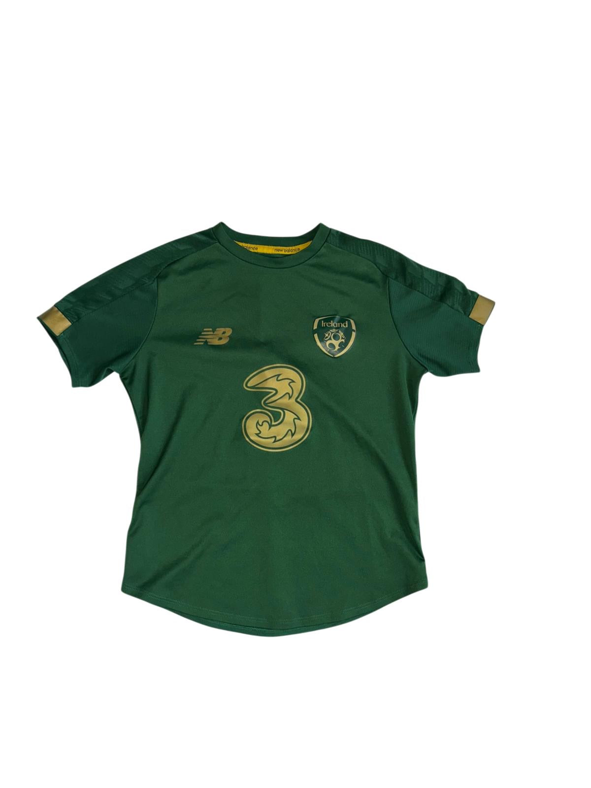 Irlanda 2019/2020   |   Talla: S Niño