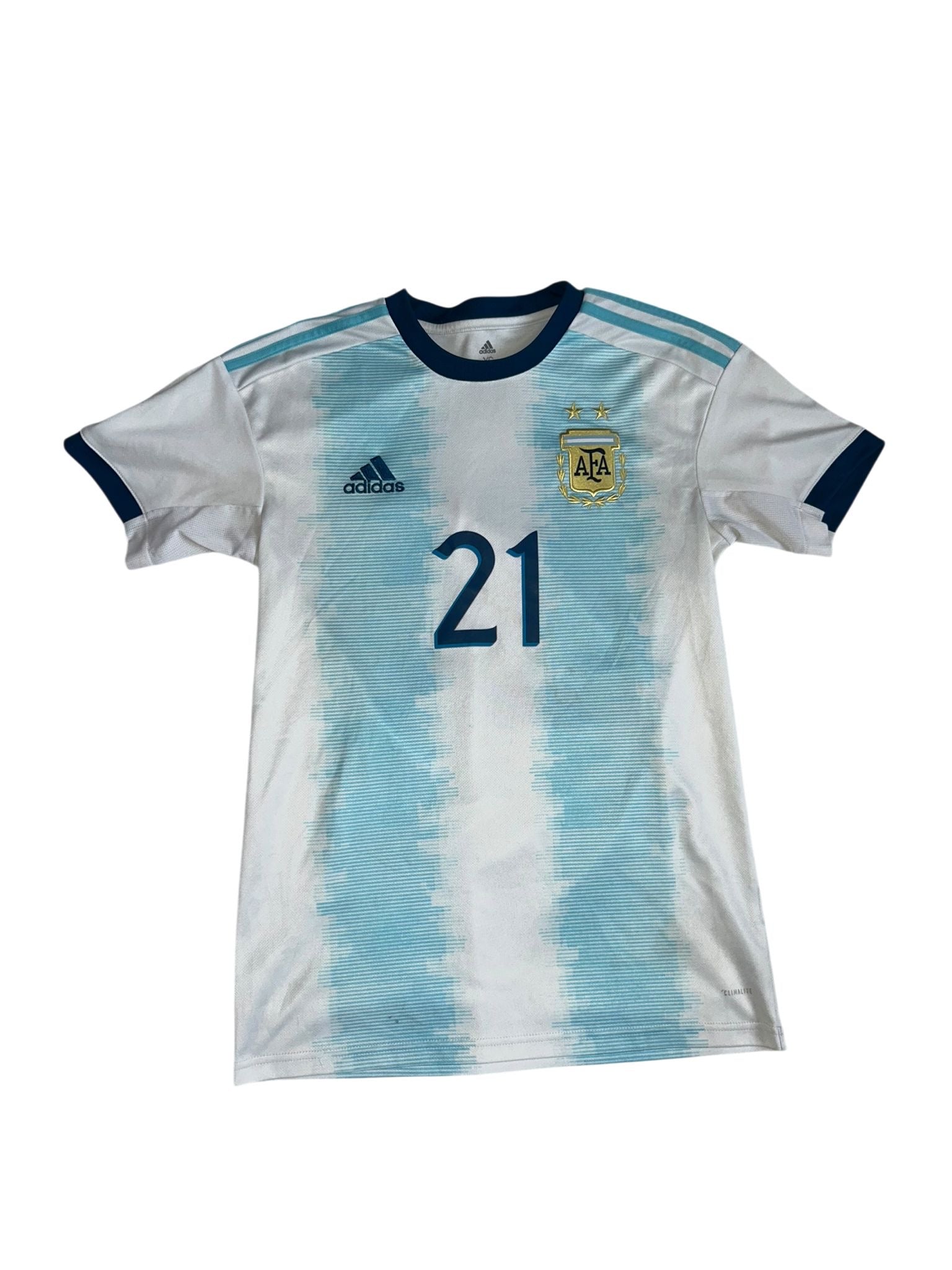 Argentina 2019   |   Talla: XS