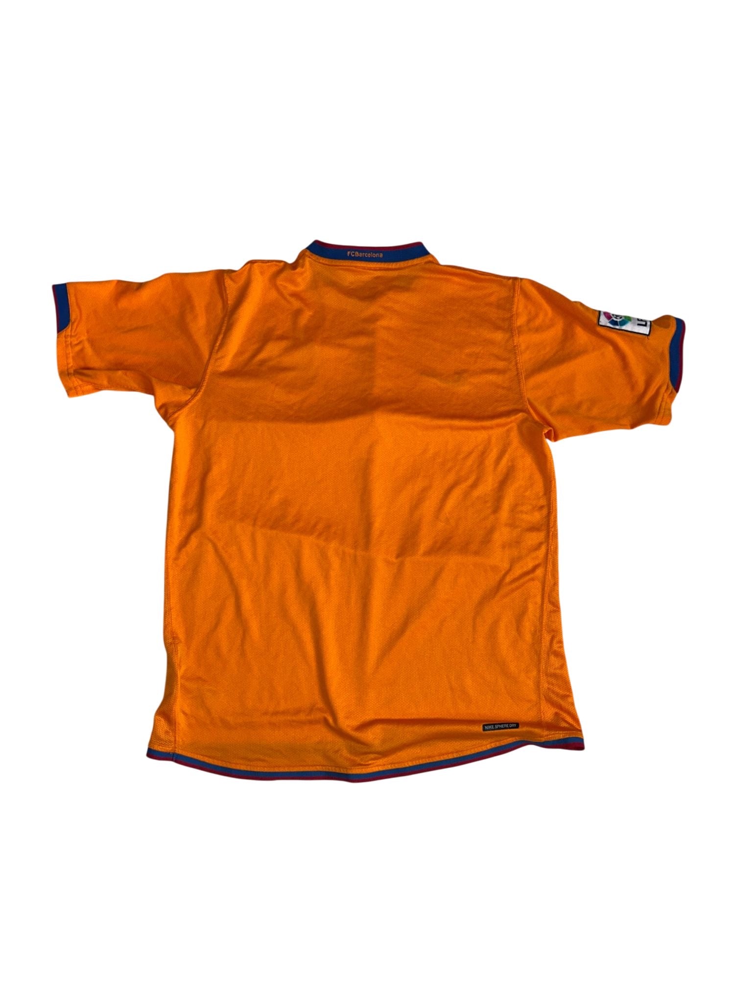 Barcelona 2006/2007   |   Talla: M