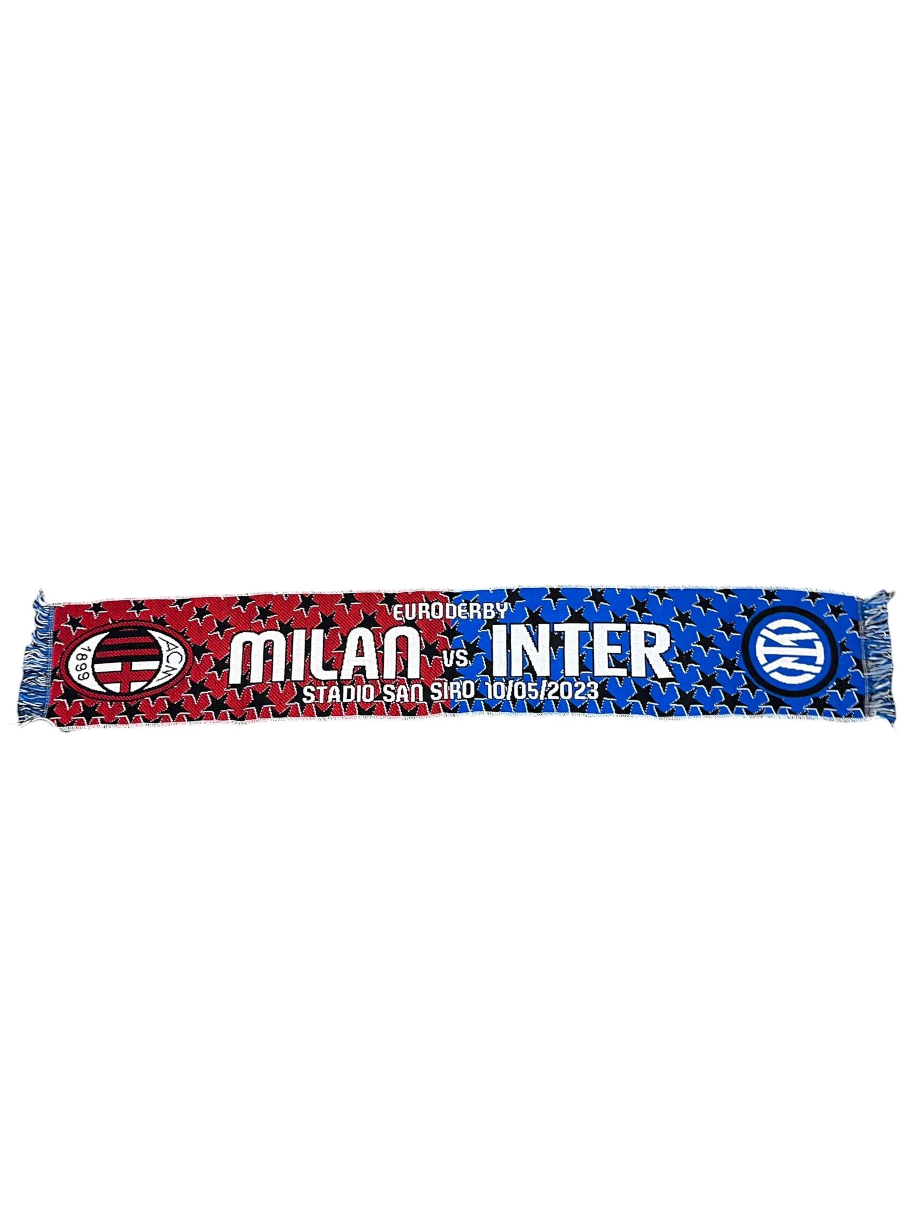 Milán vs Inter Milán