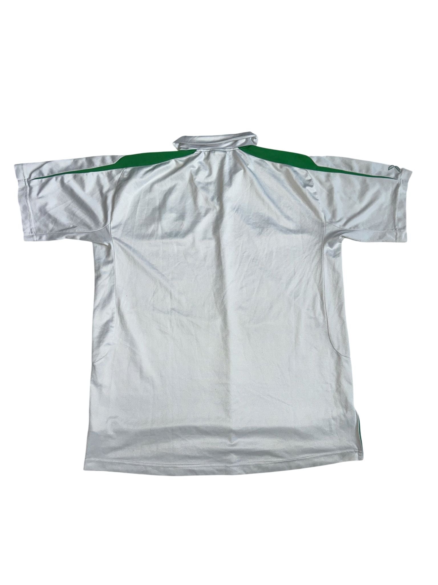 Polo Irlanda   |   Talla: XL