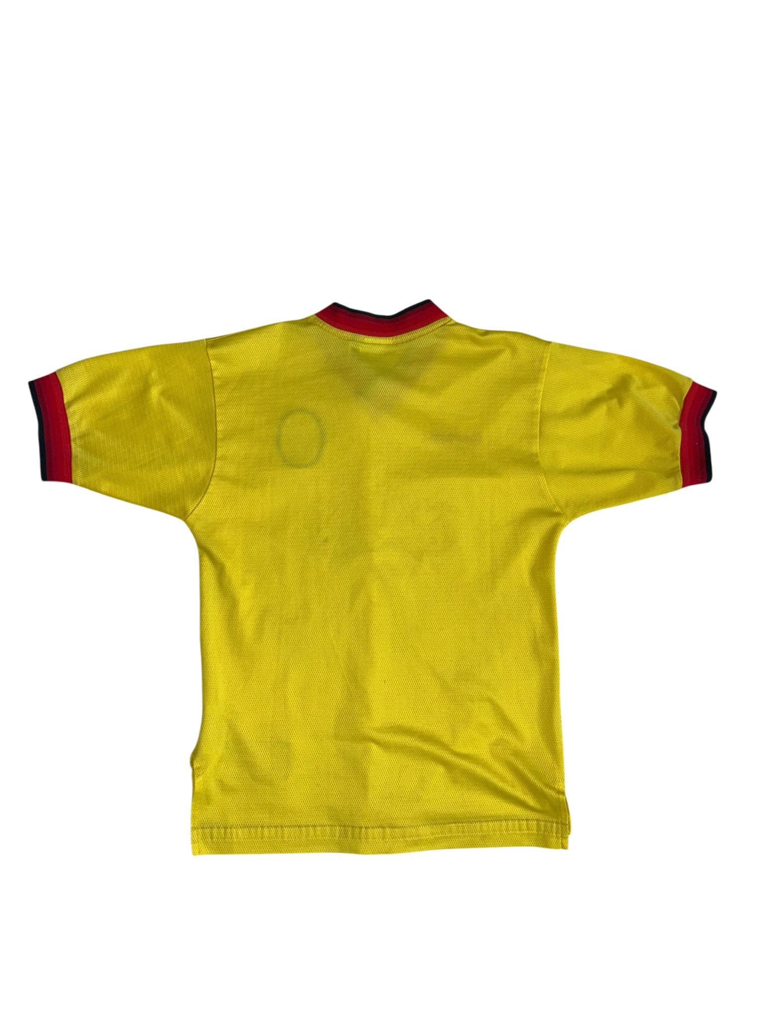 Liverpool 1997/1999   |   Talla: XL Niño