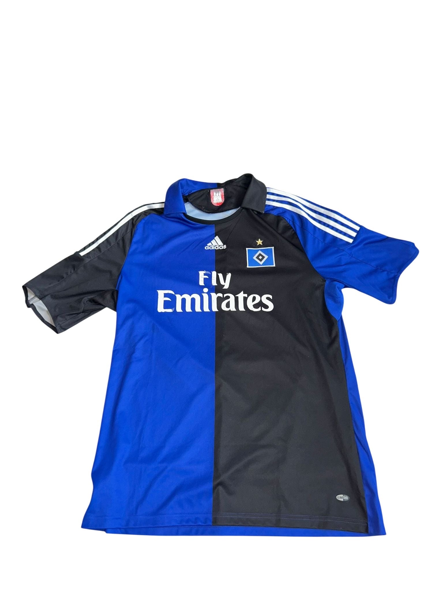 Hamburgo 2008/2010   |   Talla: XL