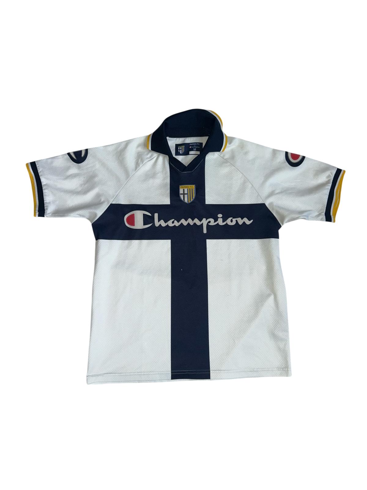 Parma 2004/2005   |   Talla: M