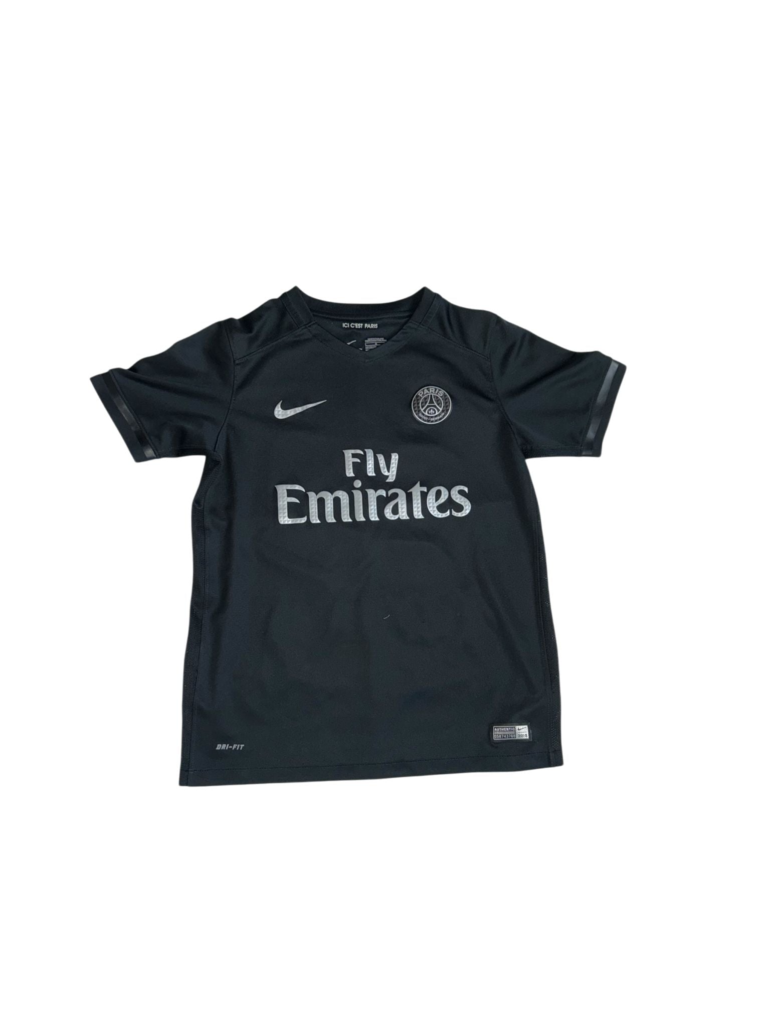 Psg 2015/2016   |   Talla: L Niño