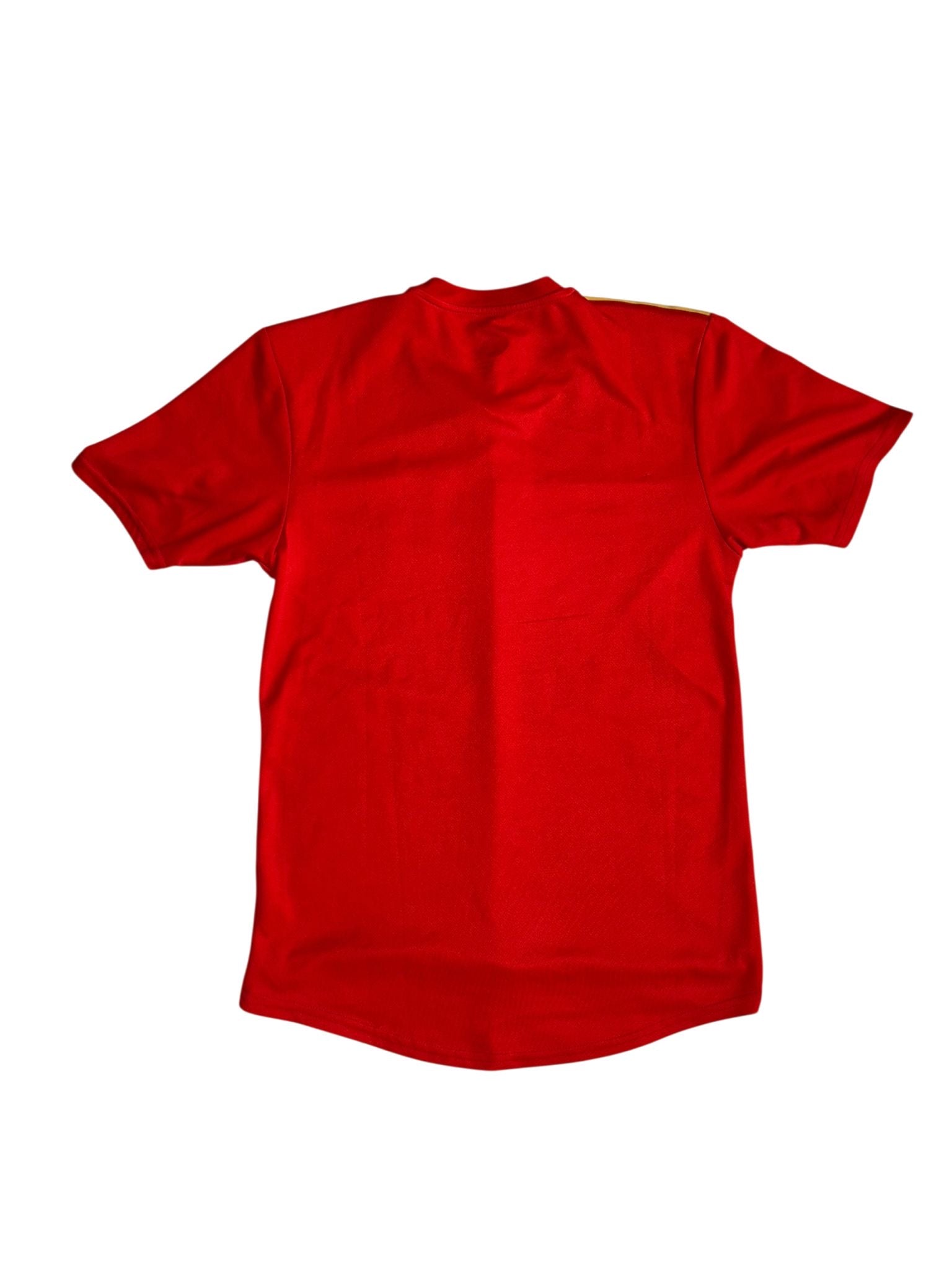 España 2018   |   Talla: S