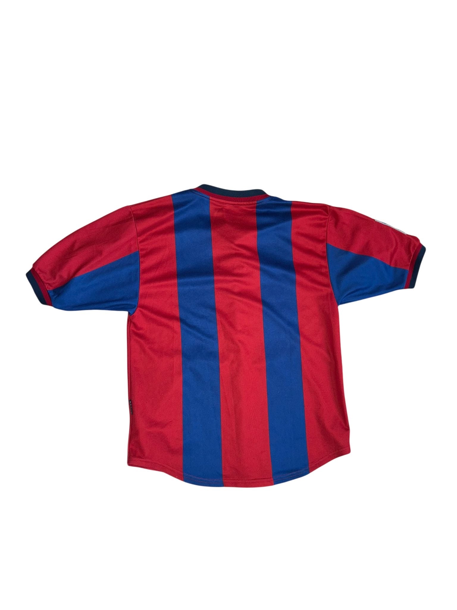 Barcelona 1998/1999   |   Talla: XL Niño