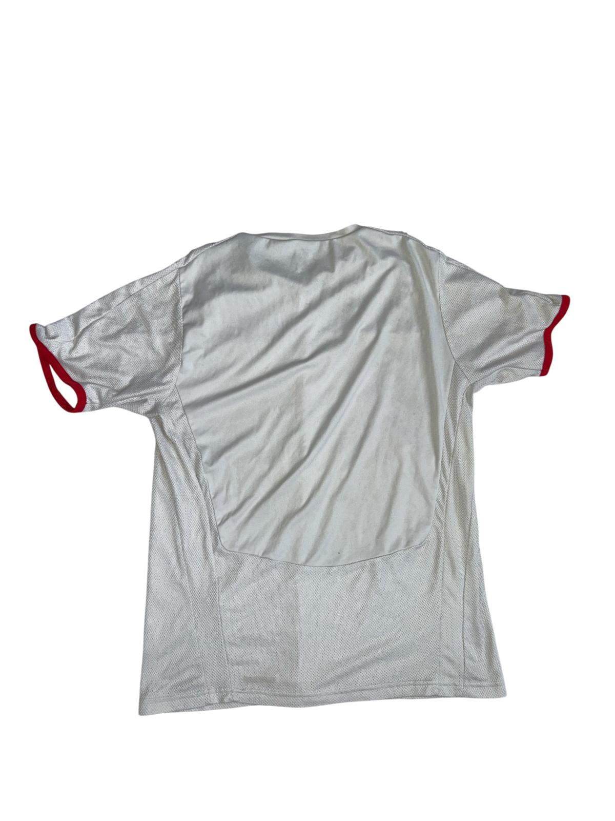 Polonia 2007/2009   |   Talla: M