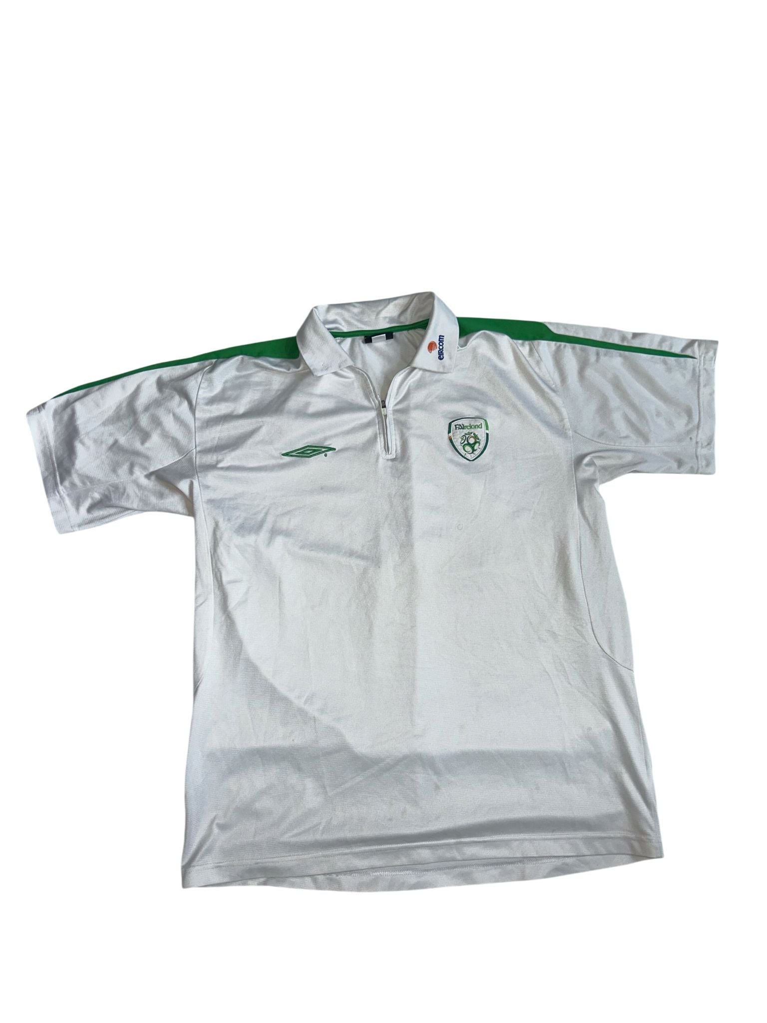 Polo Irlanda   |   Talla: XL