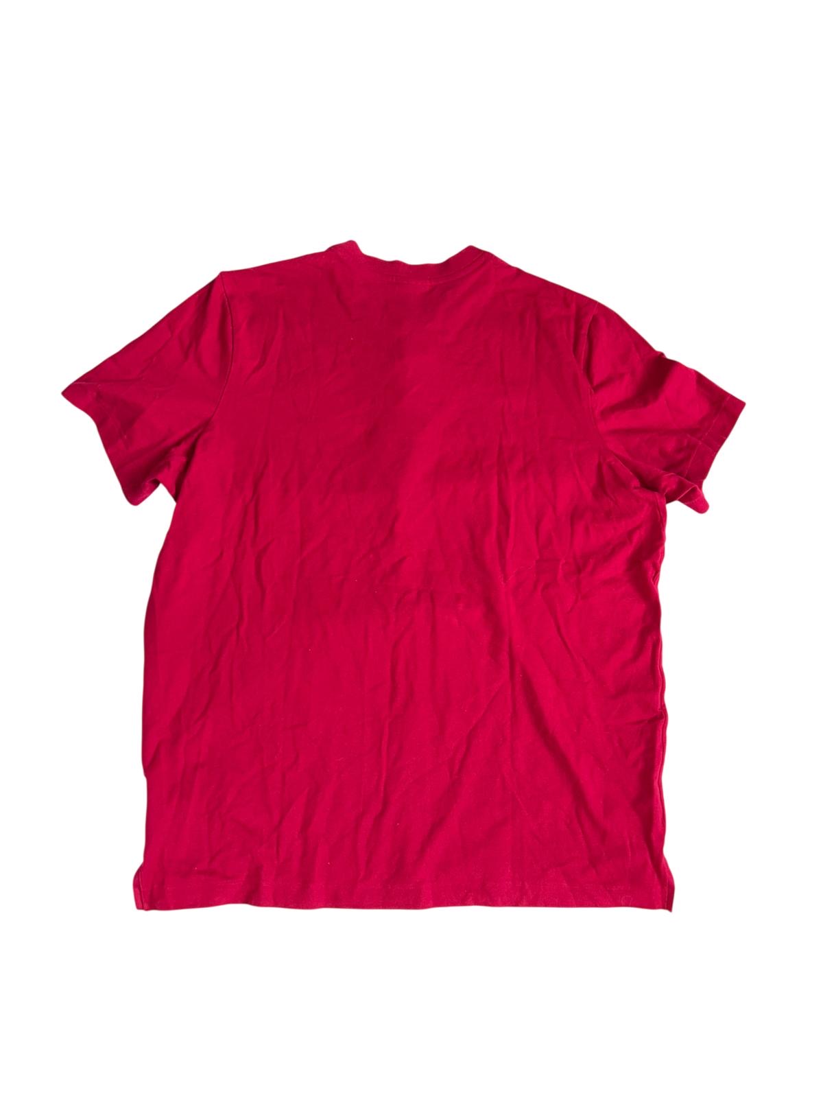 Polo Barcelona  |  Talla: XXL
