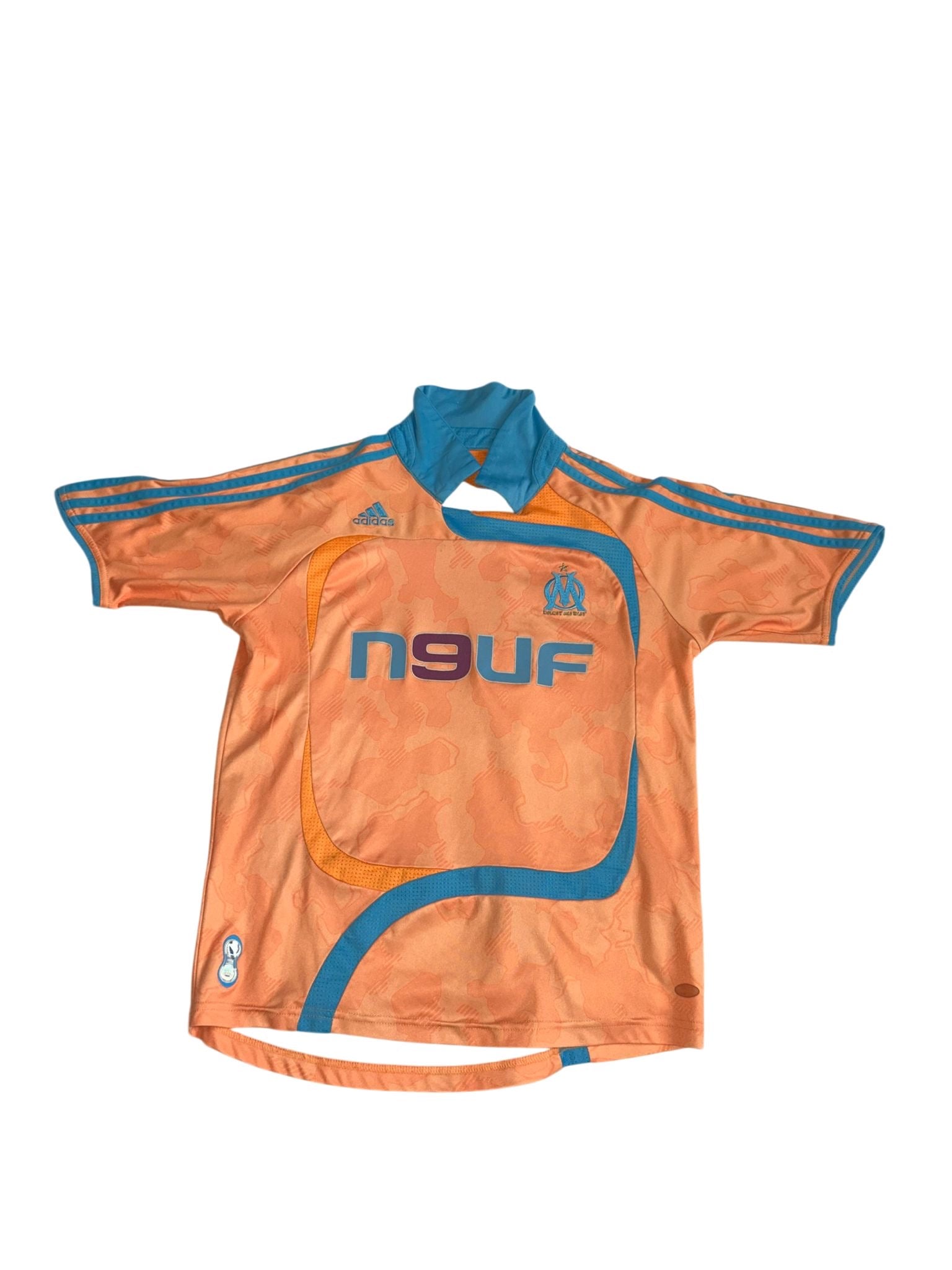 Marsella 2007/2008   |   Talla: M Niño