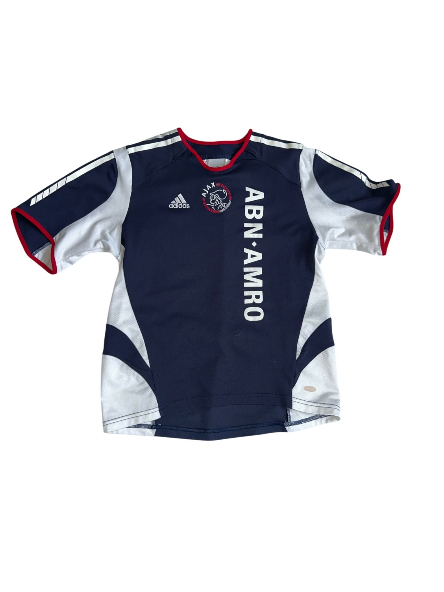 AJAX 2005/2007   |   Talla: M Niño