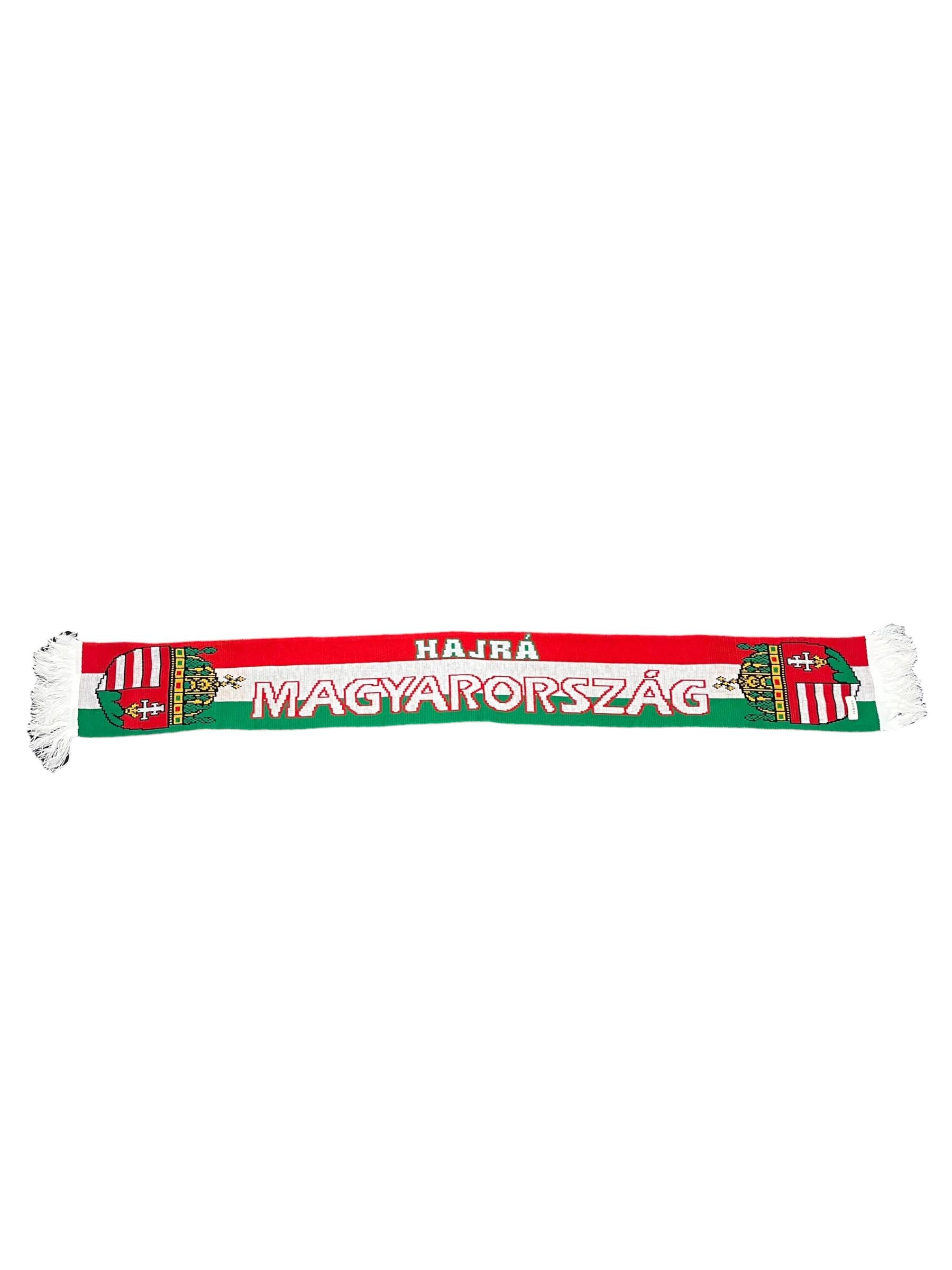 Hungría
