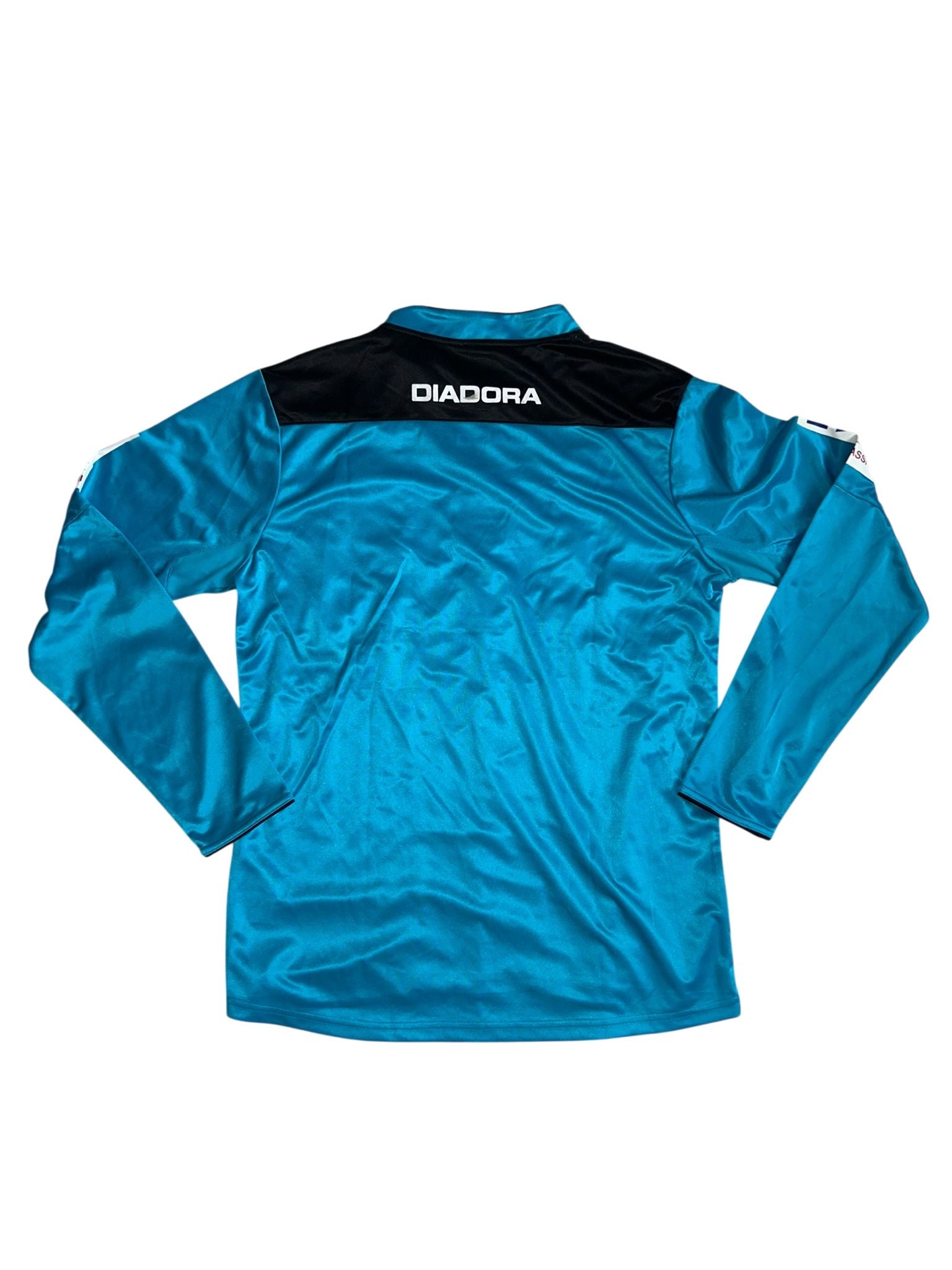 Camiseta Árbitro  |  Talla: L