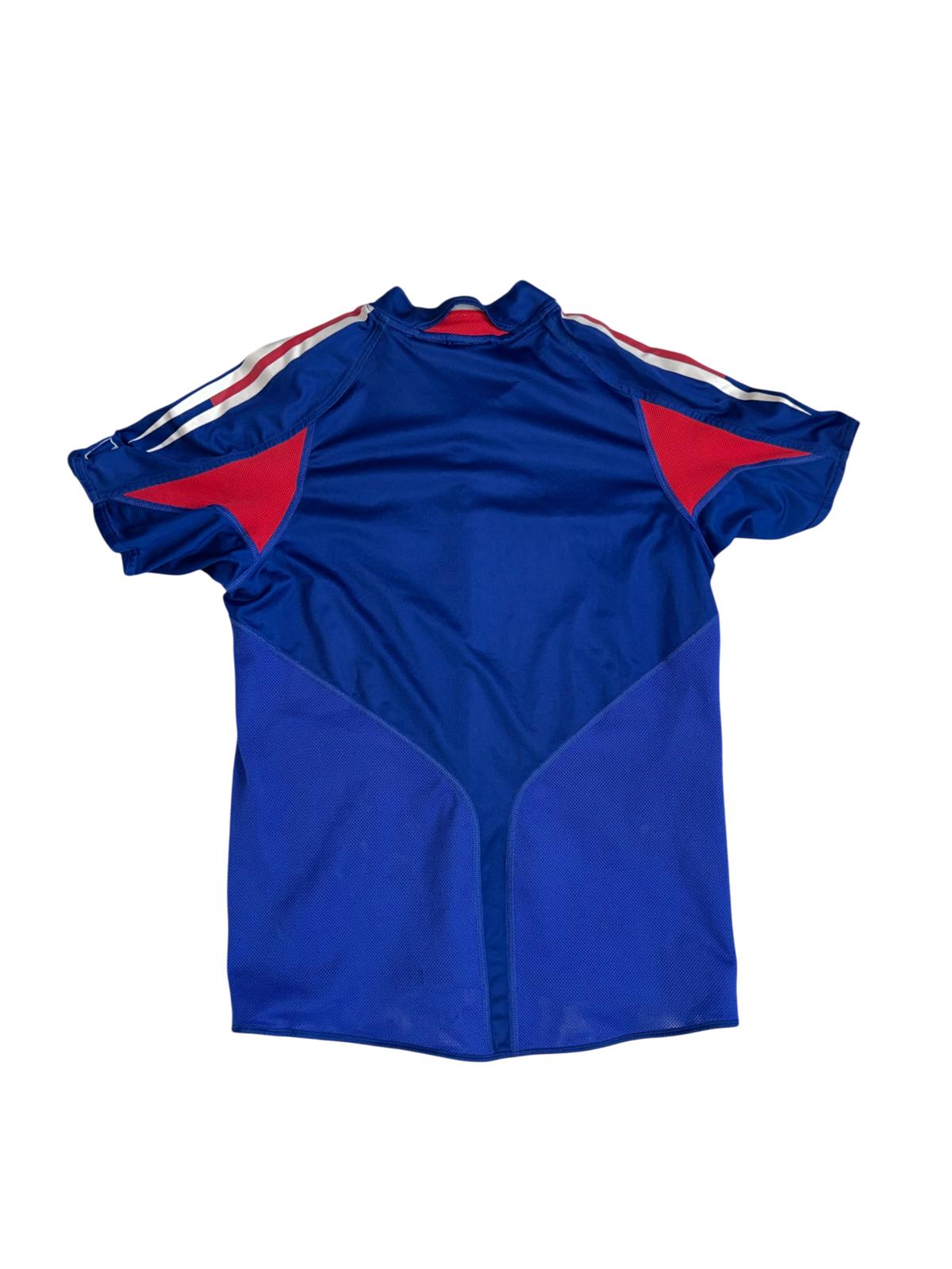 Francia 2004/2006   |   Talla: L Niño